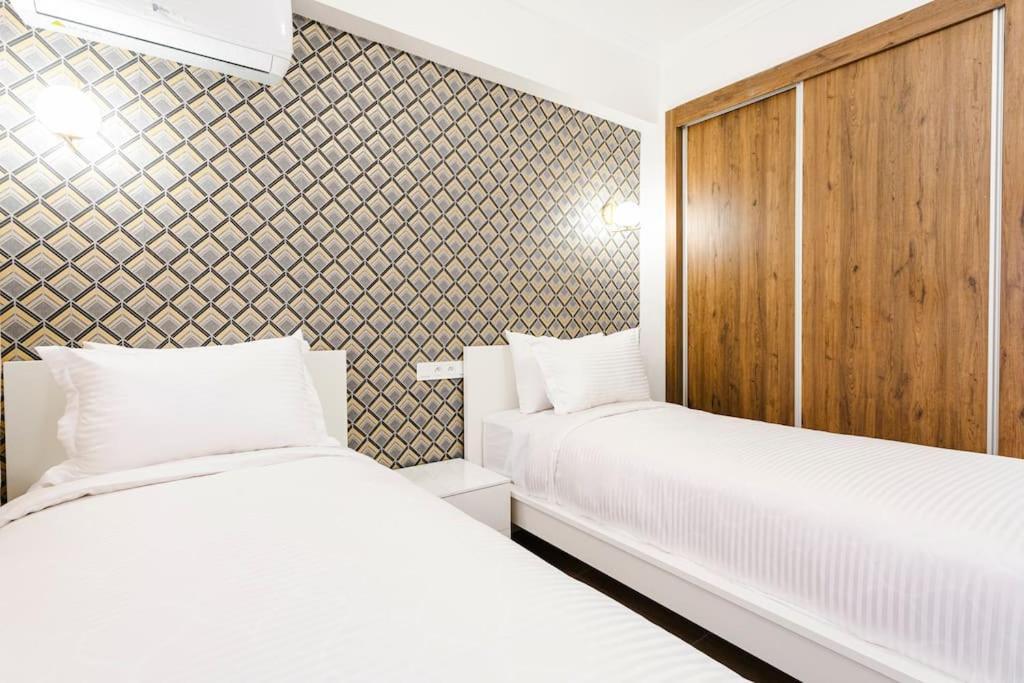 Feel At Heart Of Marrakech Appartement