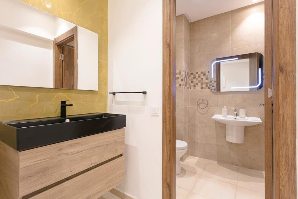 Appartement Feel At Heart Of Marrakech Marrakesh