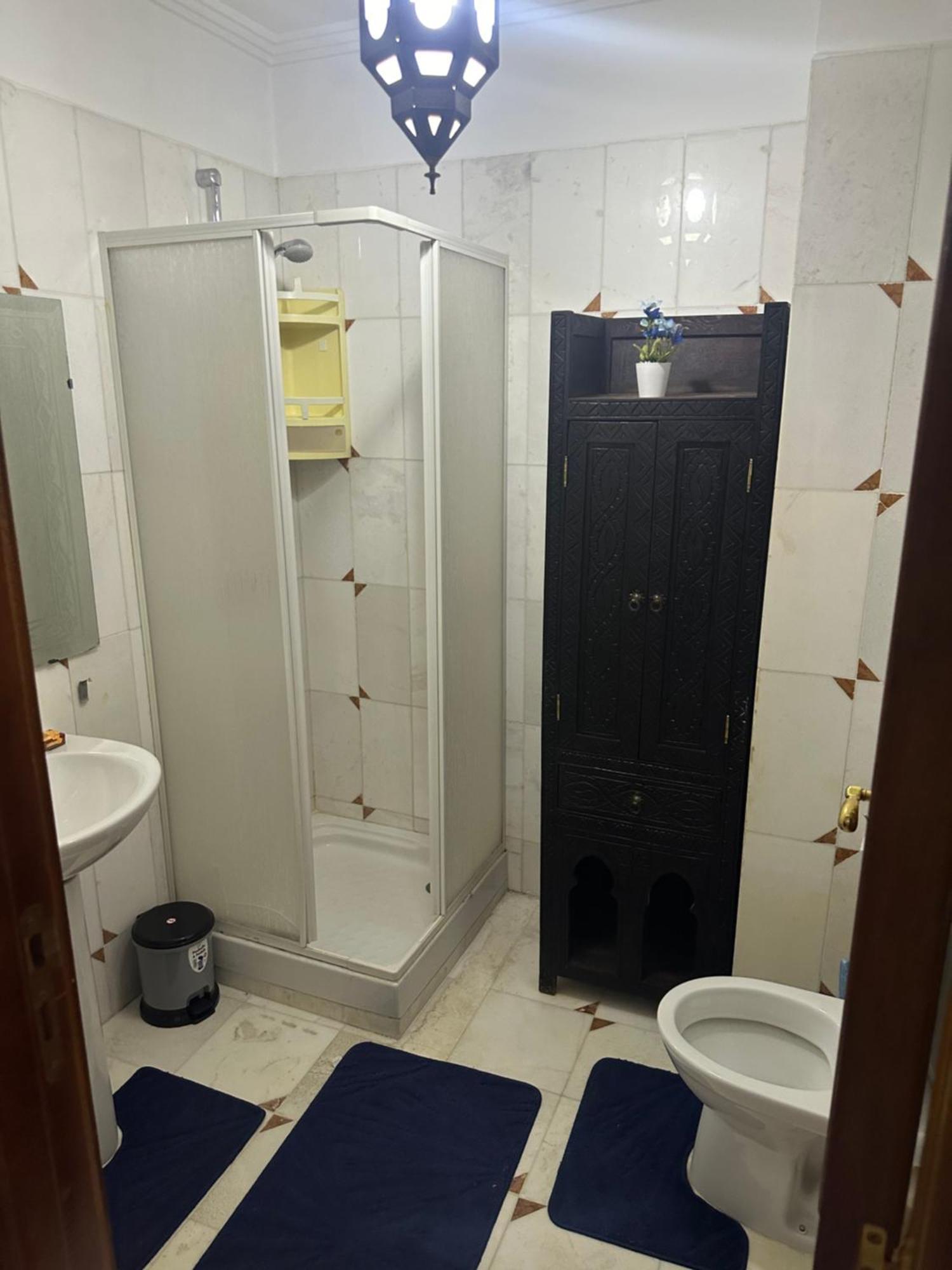 Apartment Magnifique 2 Et Piscine De Standing Marrakesh
