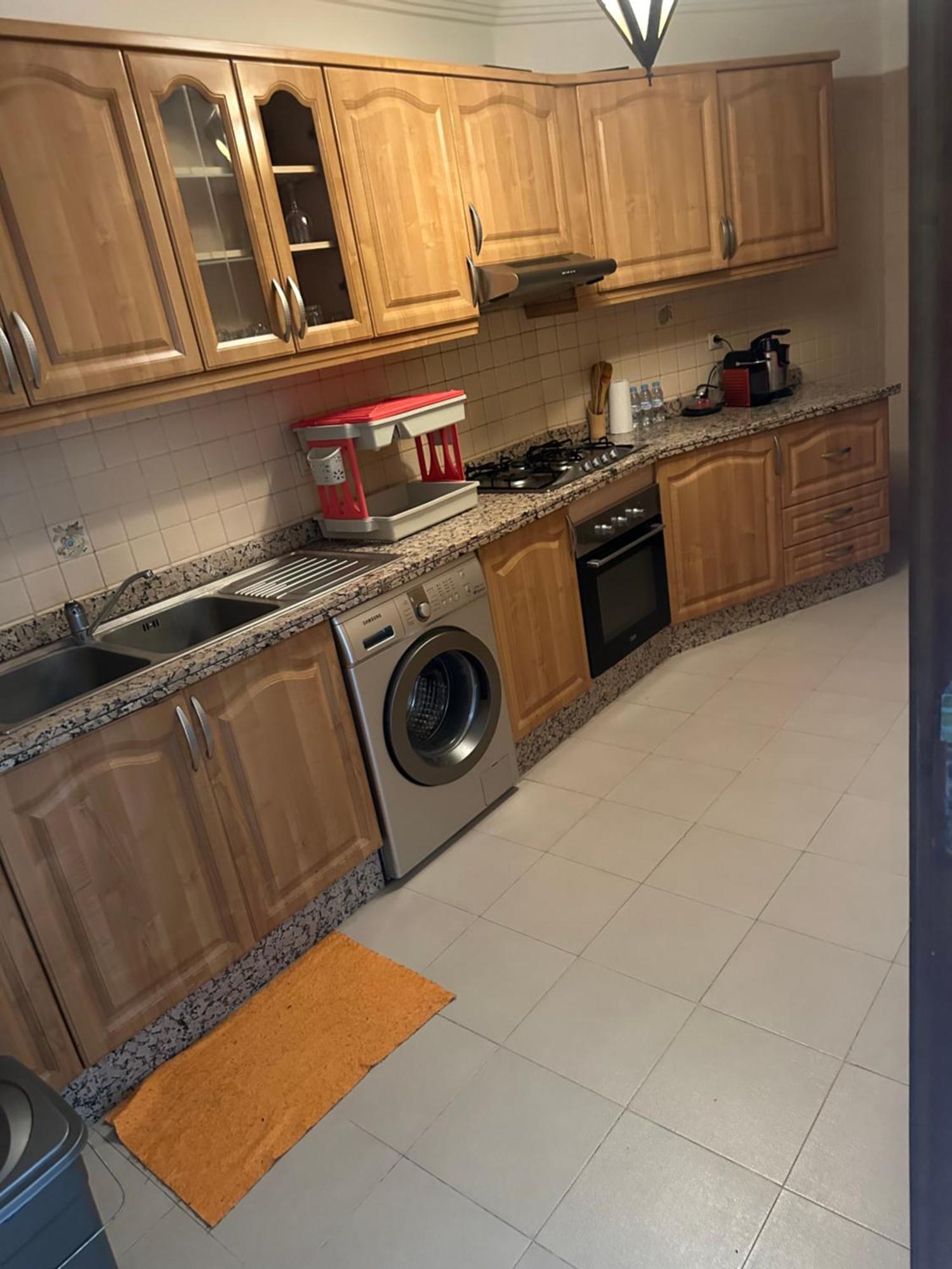 Apartment Magnifique 2 Et Piscine De Standing Marrakesh