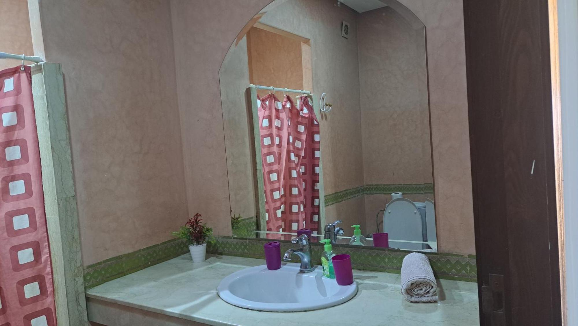 Appartement Au Coeur De Centre *