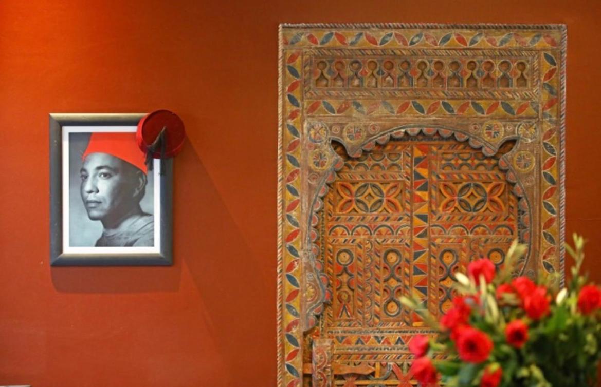 Bed & Breakfast Dar Olympia *