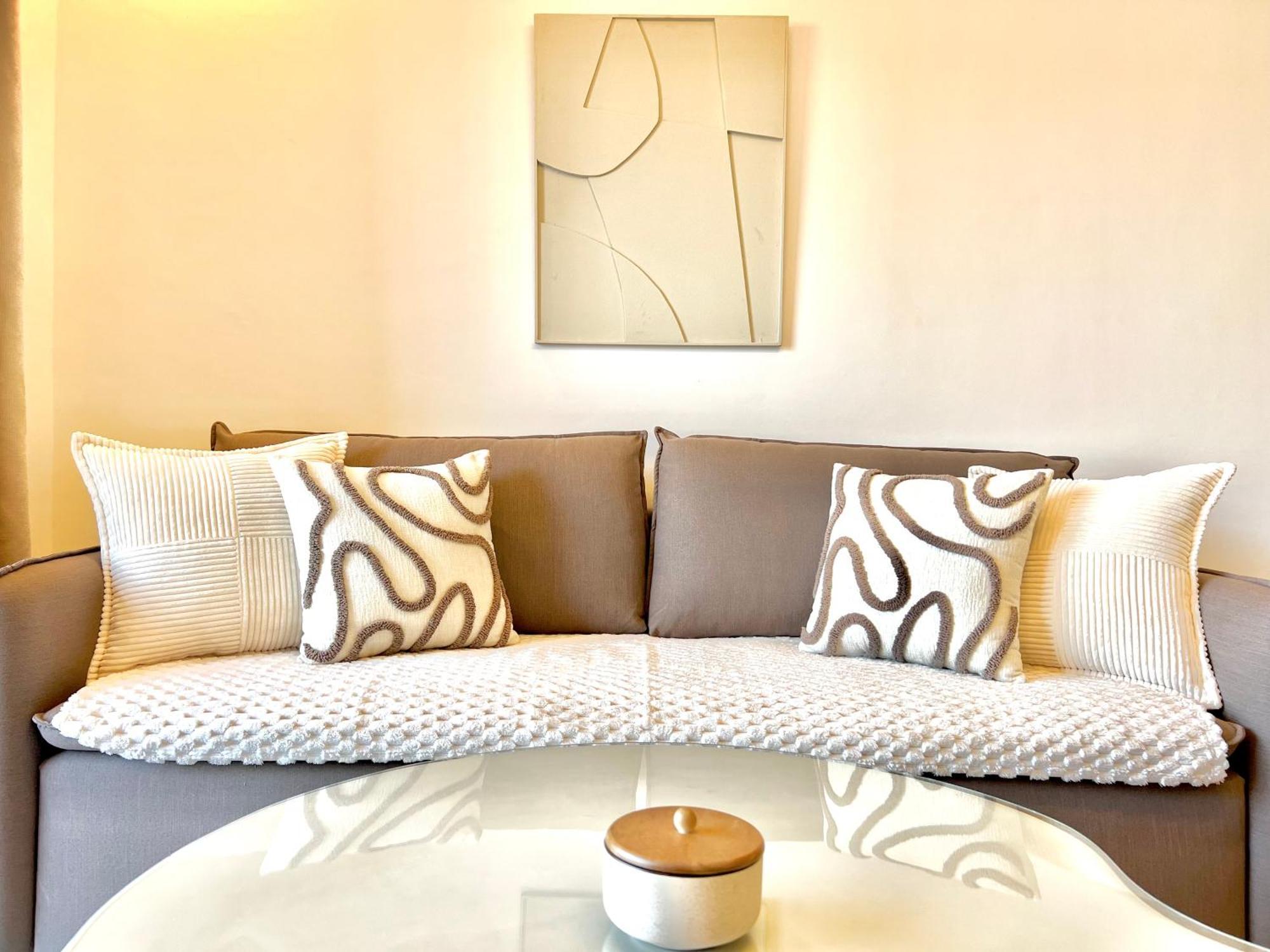 Noria Cosy & Chic Jardin Prive Marrakesh