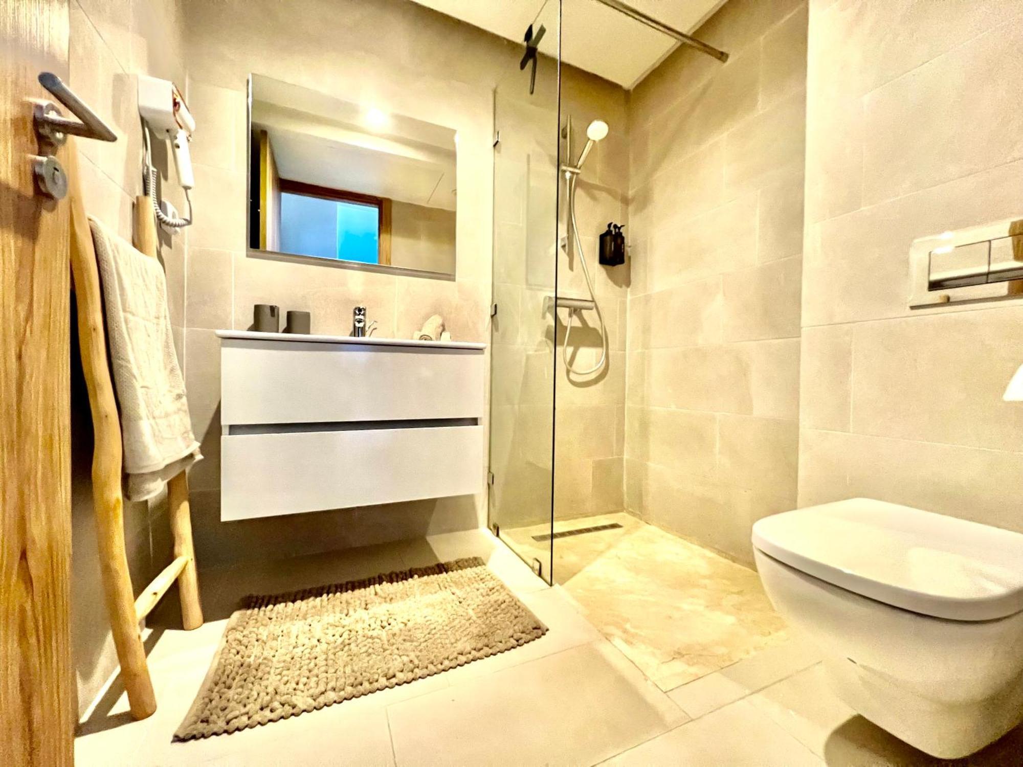 Appartement Noria Cosy & Chic Jardin Prive