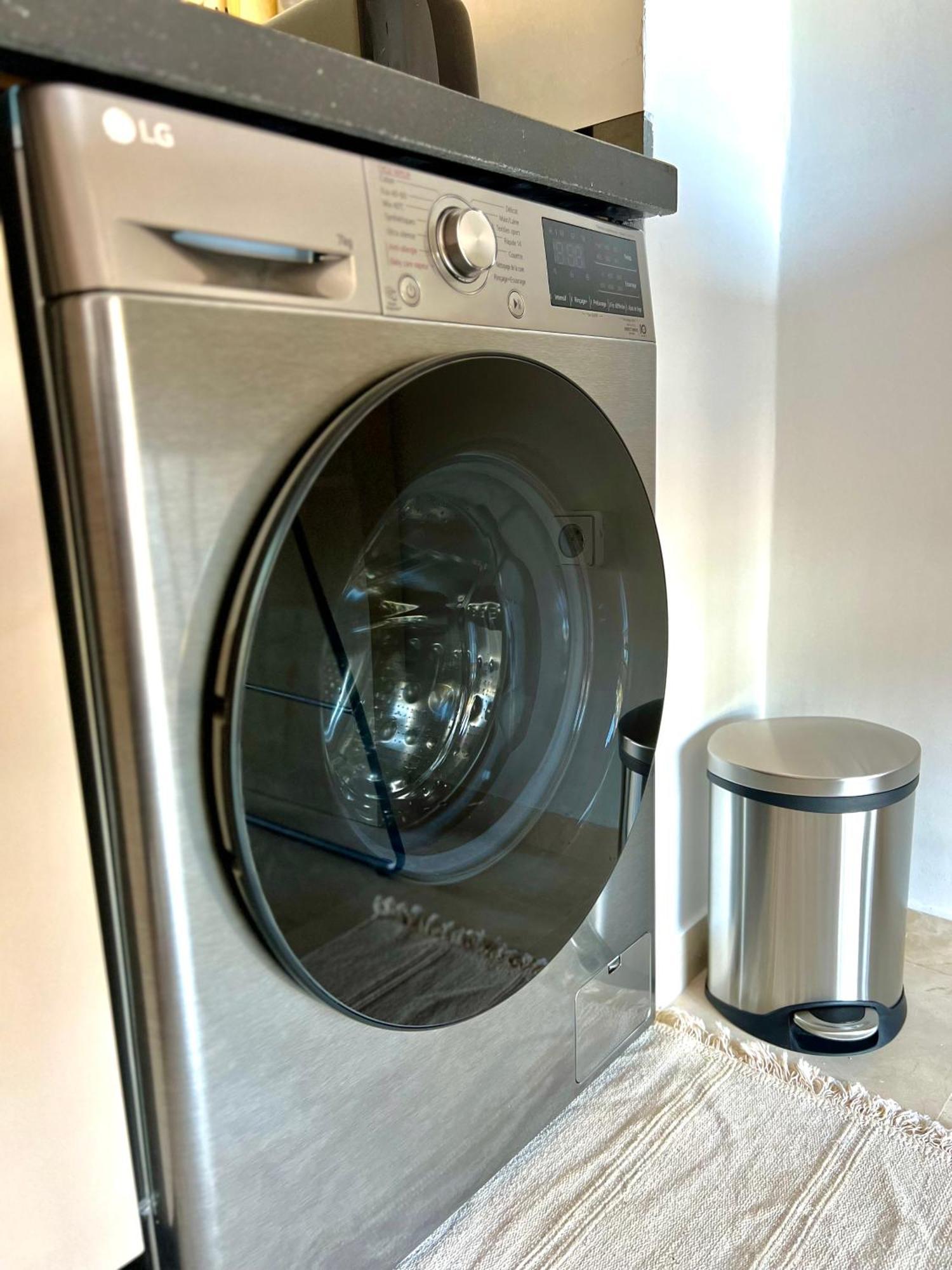 Appartement Noria Cosy & Chic Jardin Prive *