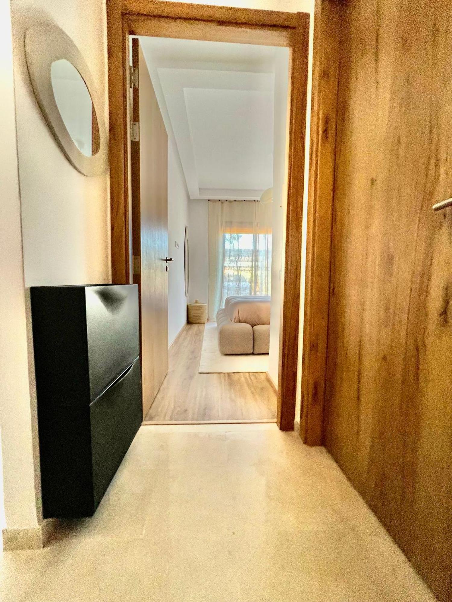 Appartement Noria Cosy & Chic Jardin Prive Marrakesh
