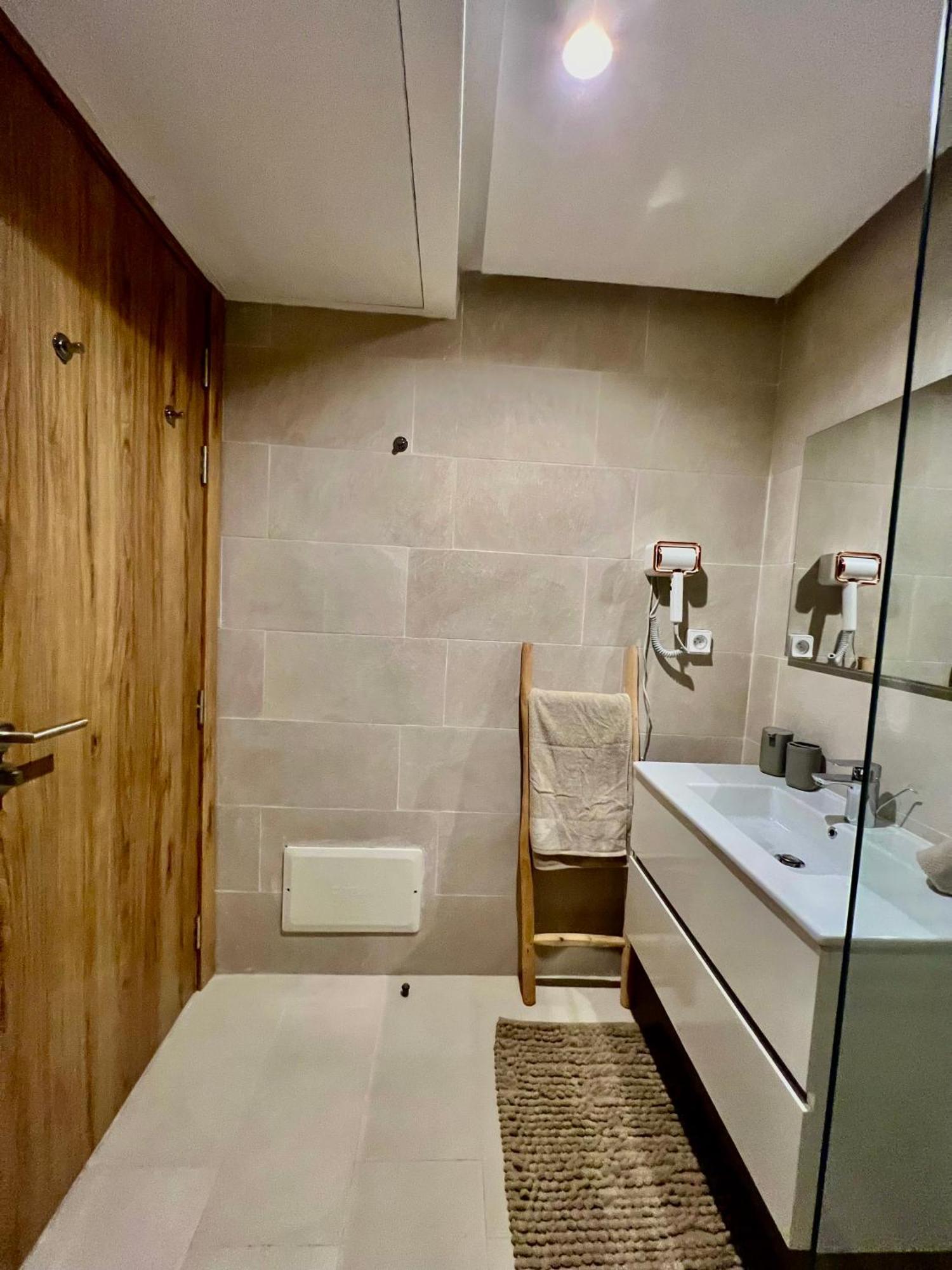 Appartement Noria Cosy & Chic Jardin Prive