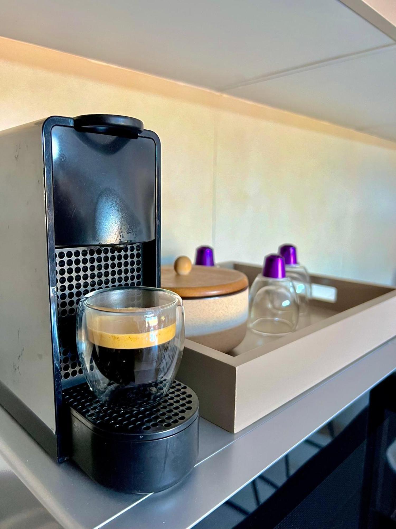 Appartement Noria Cosy & Chic Jardin Prive *