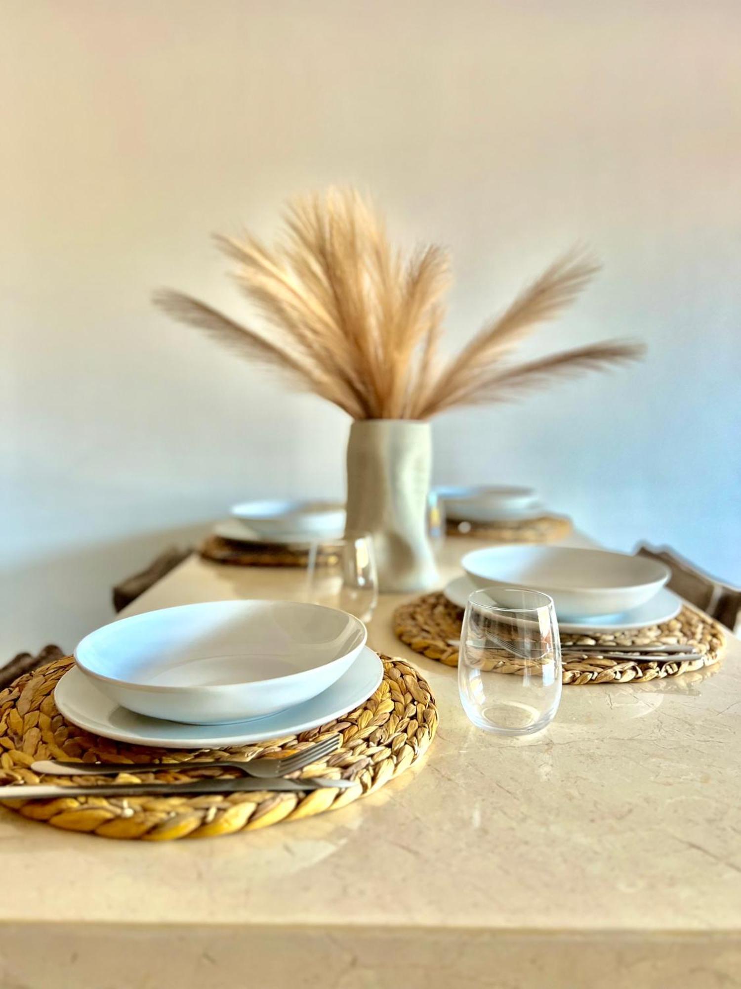 Appartement Noria Cosy & Chic Jardin Prive