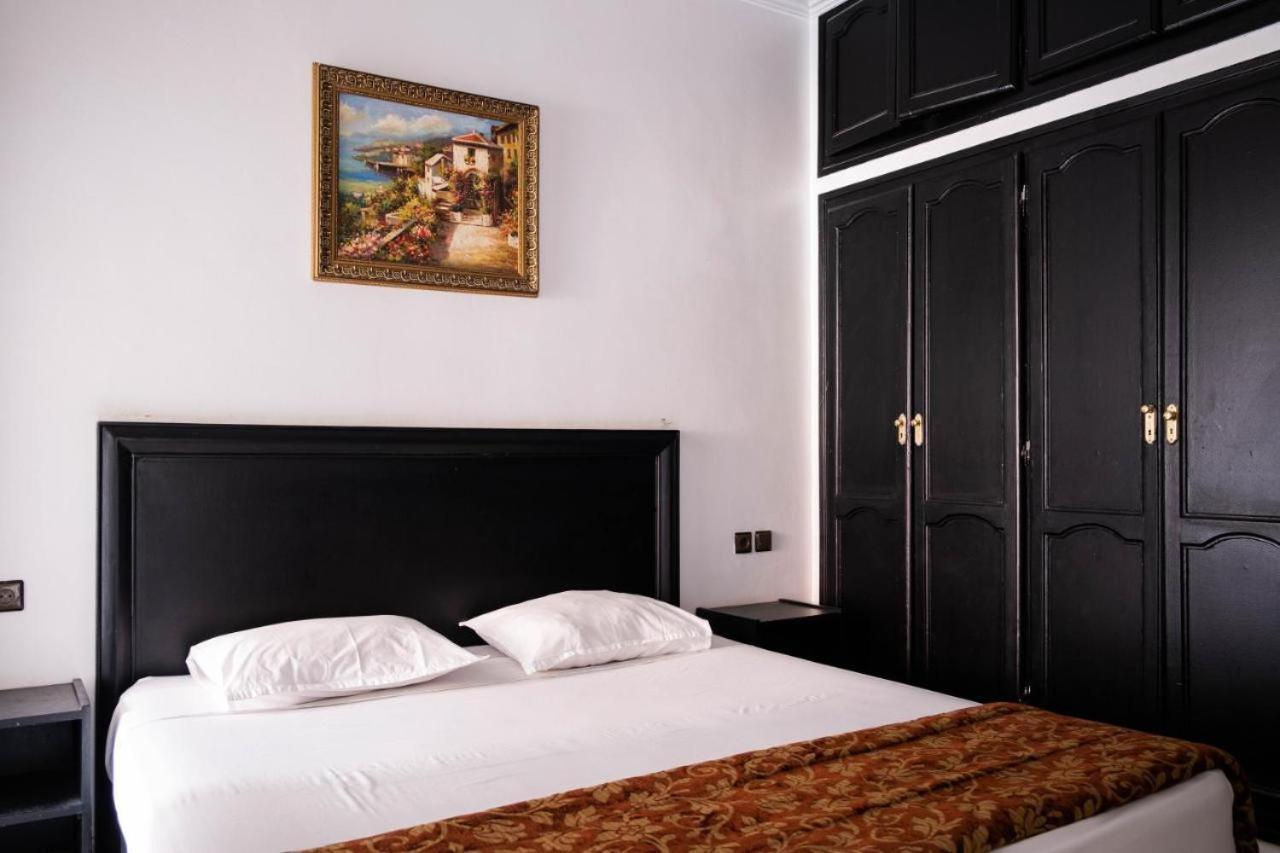 Hotel Apart Larabi Gueliz *