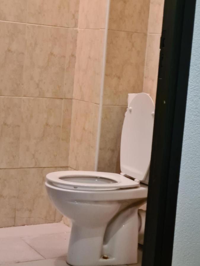 Hotel Apart Larabi Gueliz *