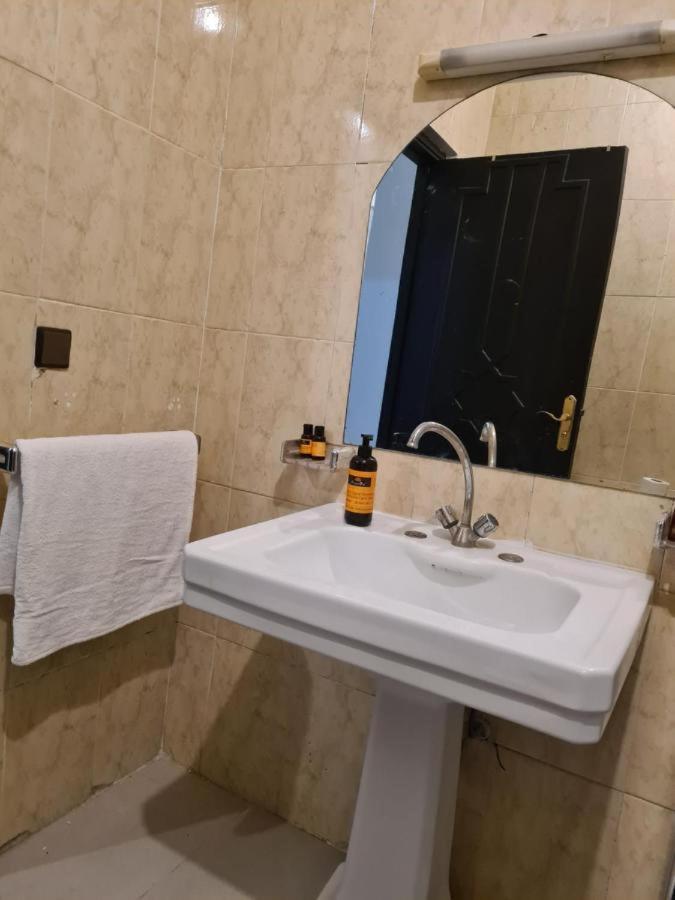 Larabi Gueliz Aparthotel