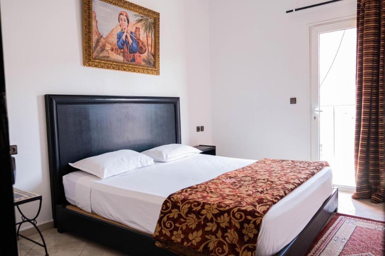 Larabi Gueliz Aparthotel *