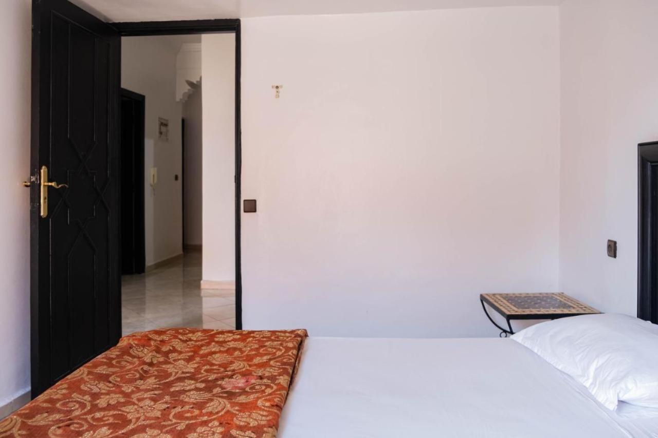 Aparthotel Larabi Gueliz