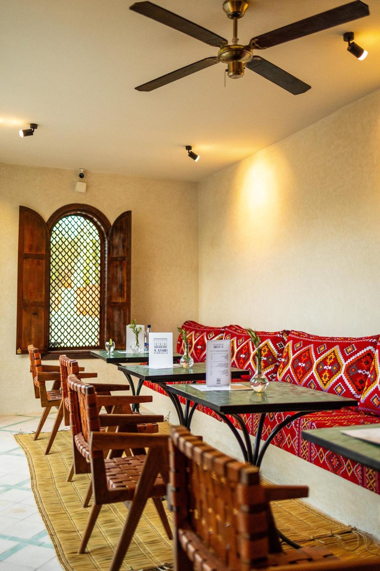 Alrashid Marrakech *