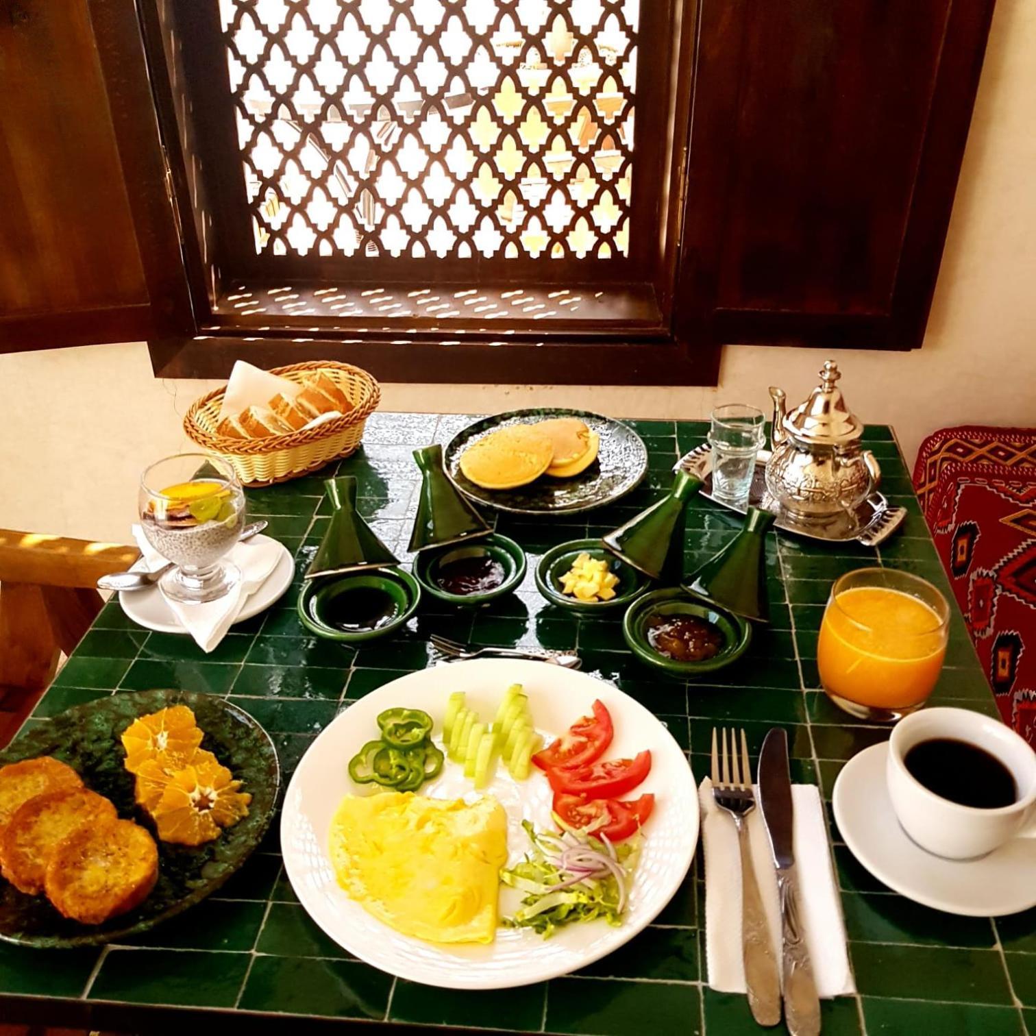 Alrashid Marrakech *