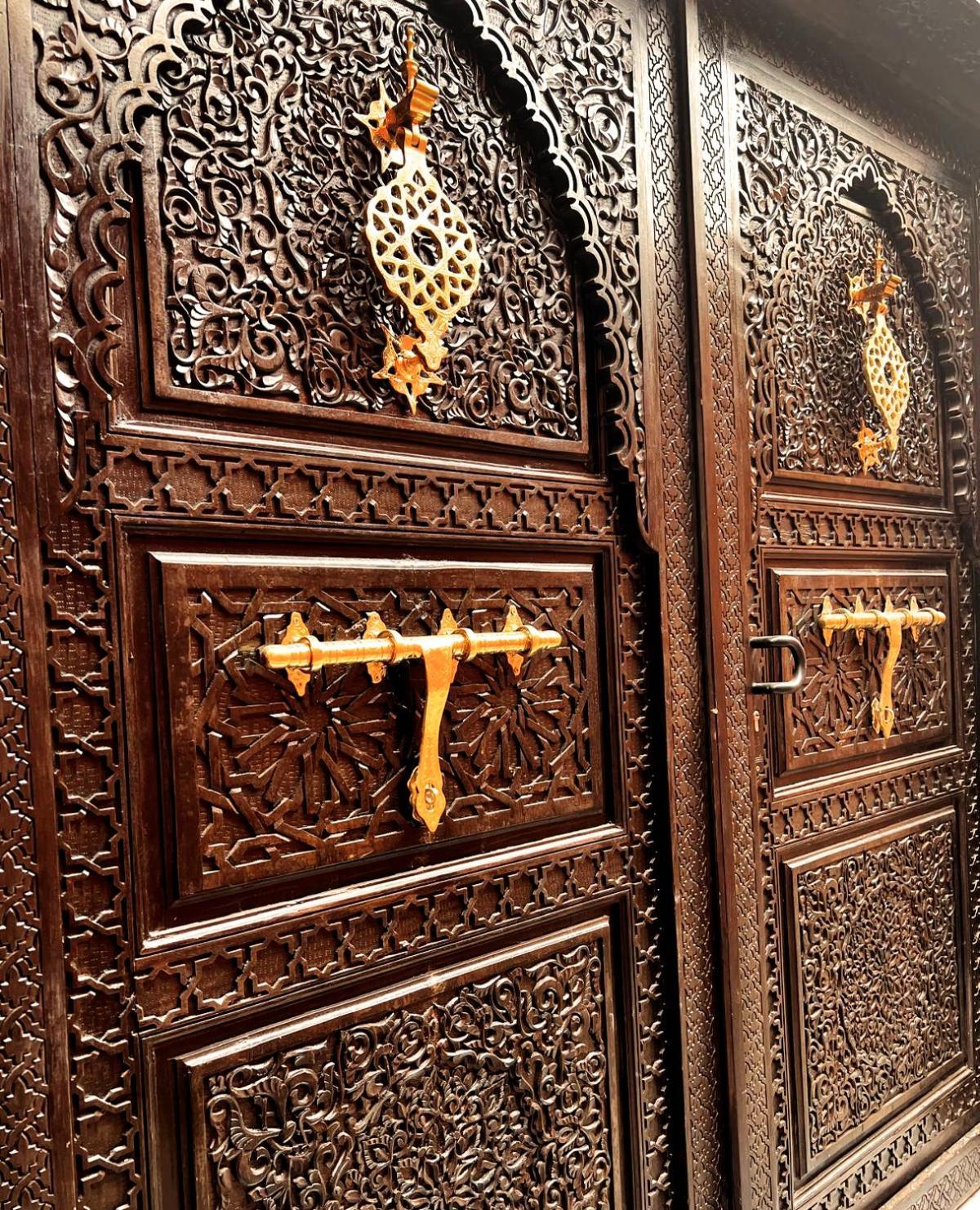Riad Alrashid Marrakech Marrakesh