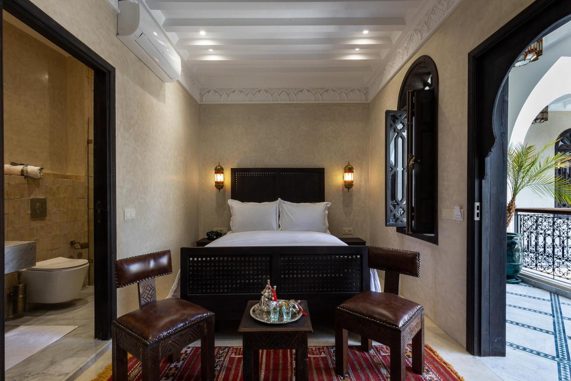 Alrashid Marrakech * Marrakesh