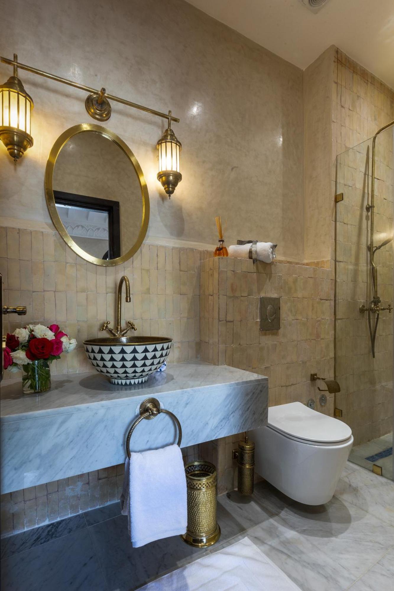 Riad Alrashid Marrakech Marrakesh
