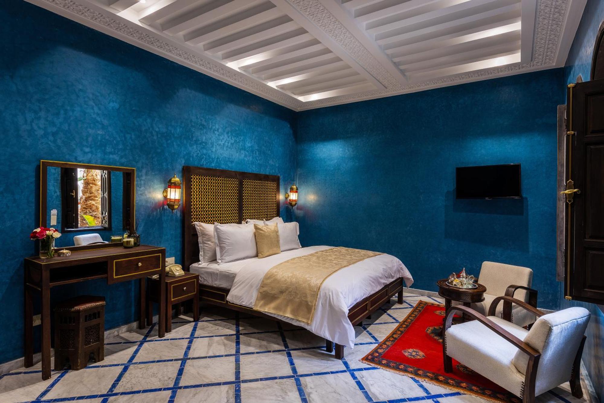 Riad Alrashid Marrakech