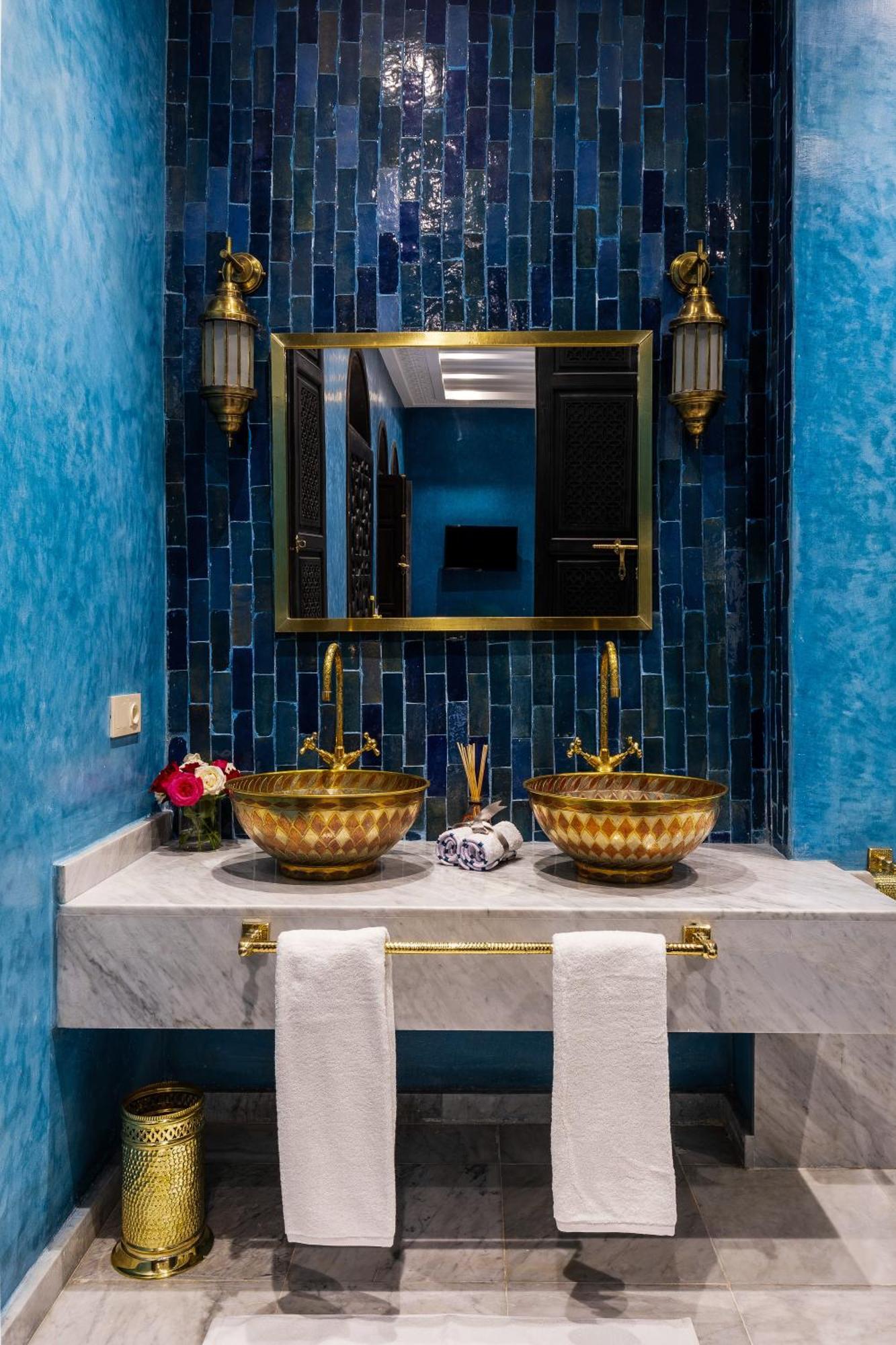 Riad Alrashid Marrakech
