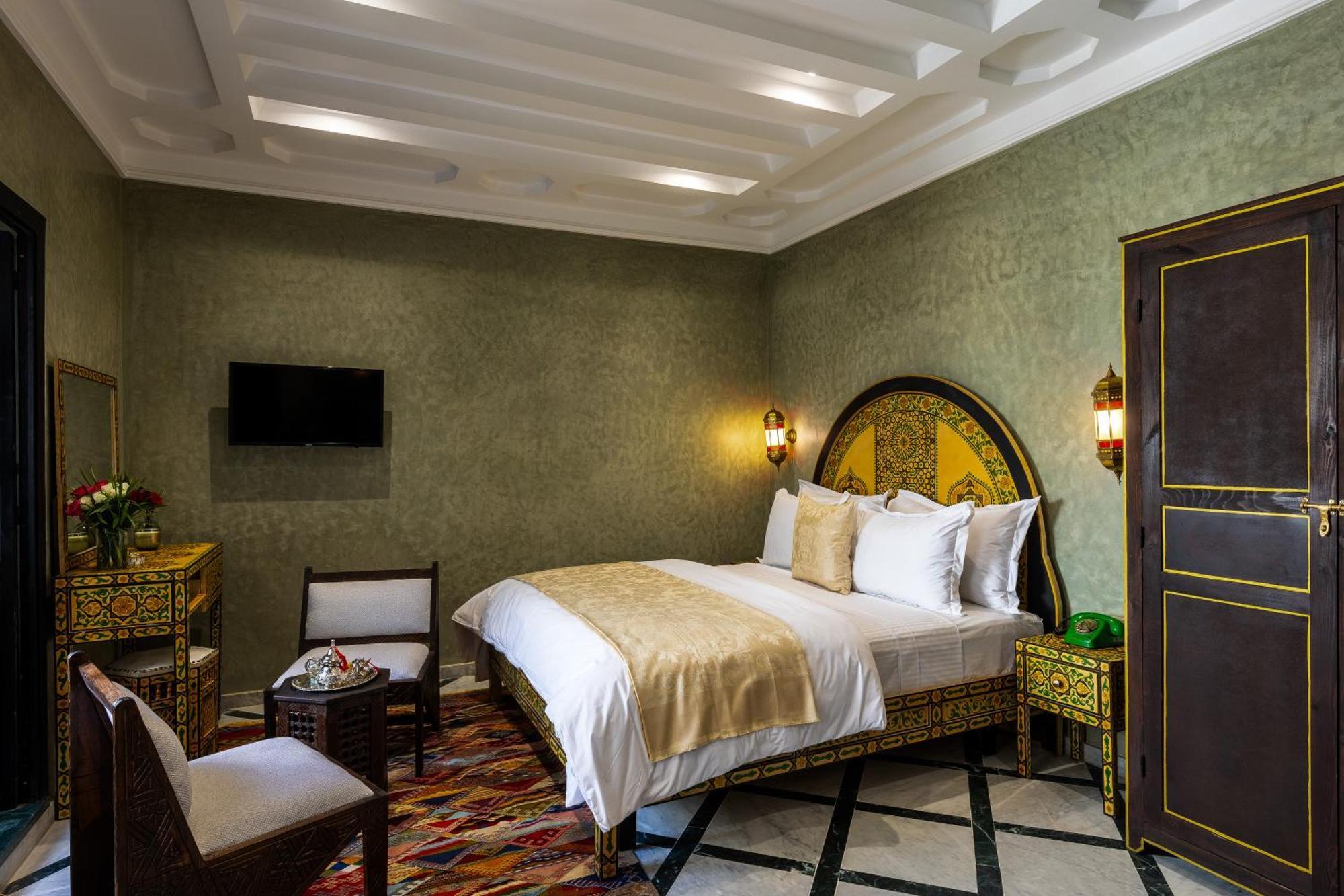 Alrashid Marrakech *