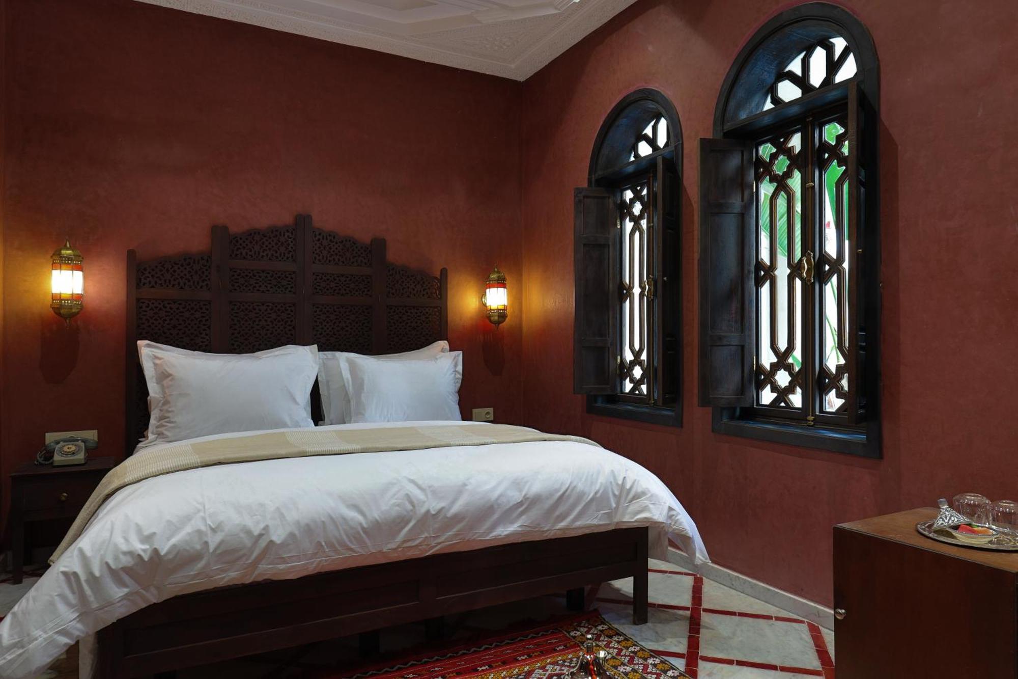 Alrashid Marrakech Riad
