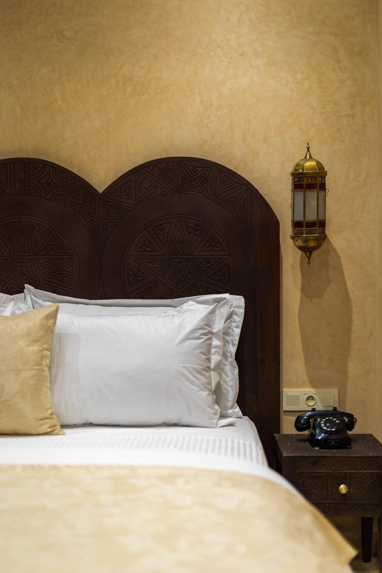 Riad Alrashid Marrakech *