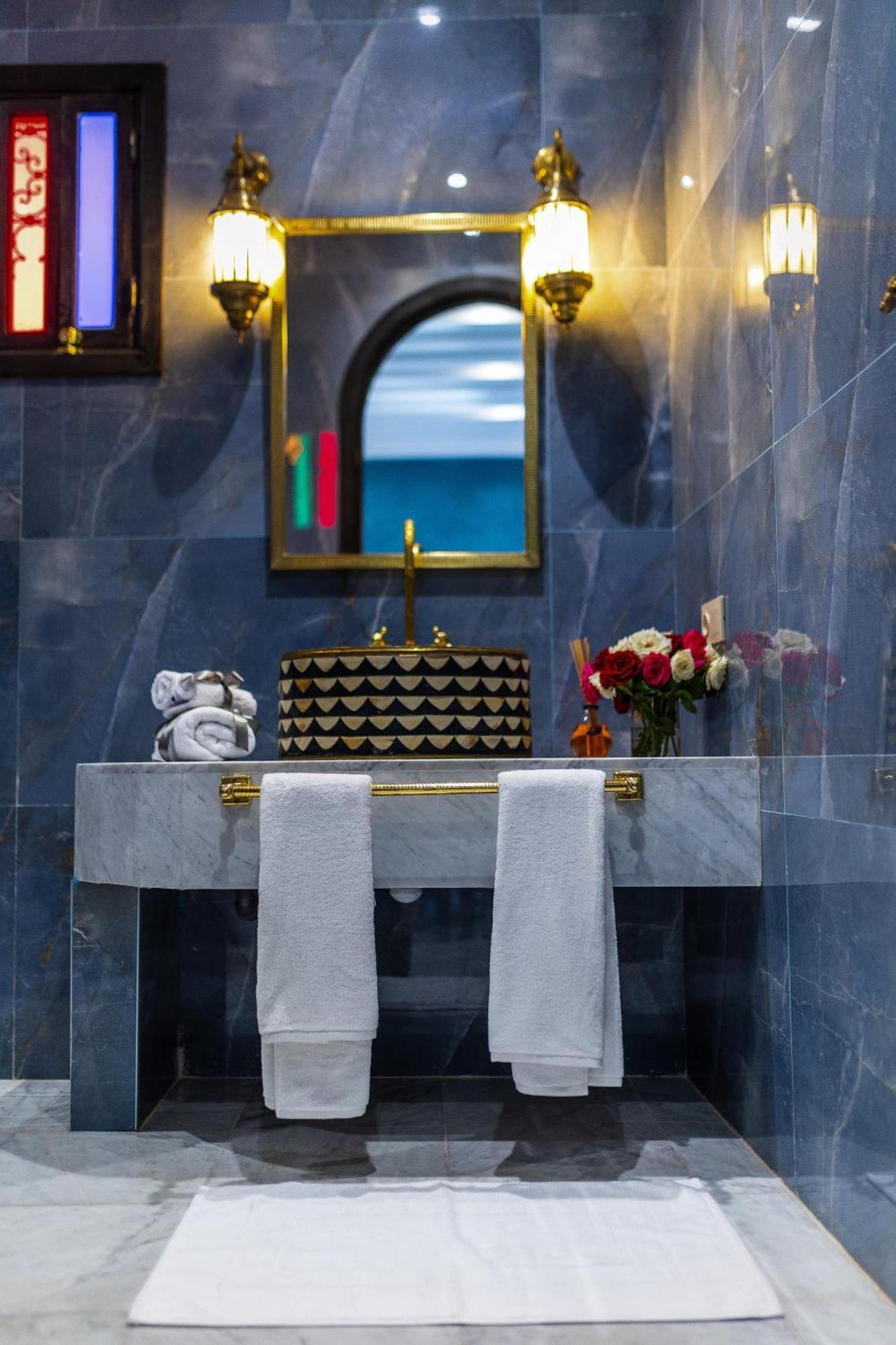 Alrashid Marrakech Riad *