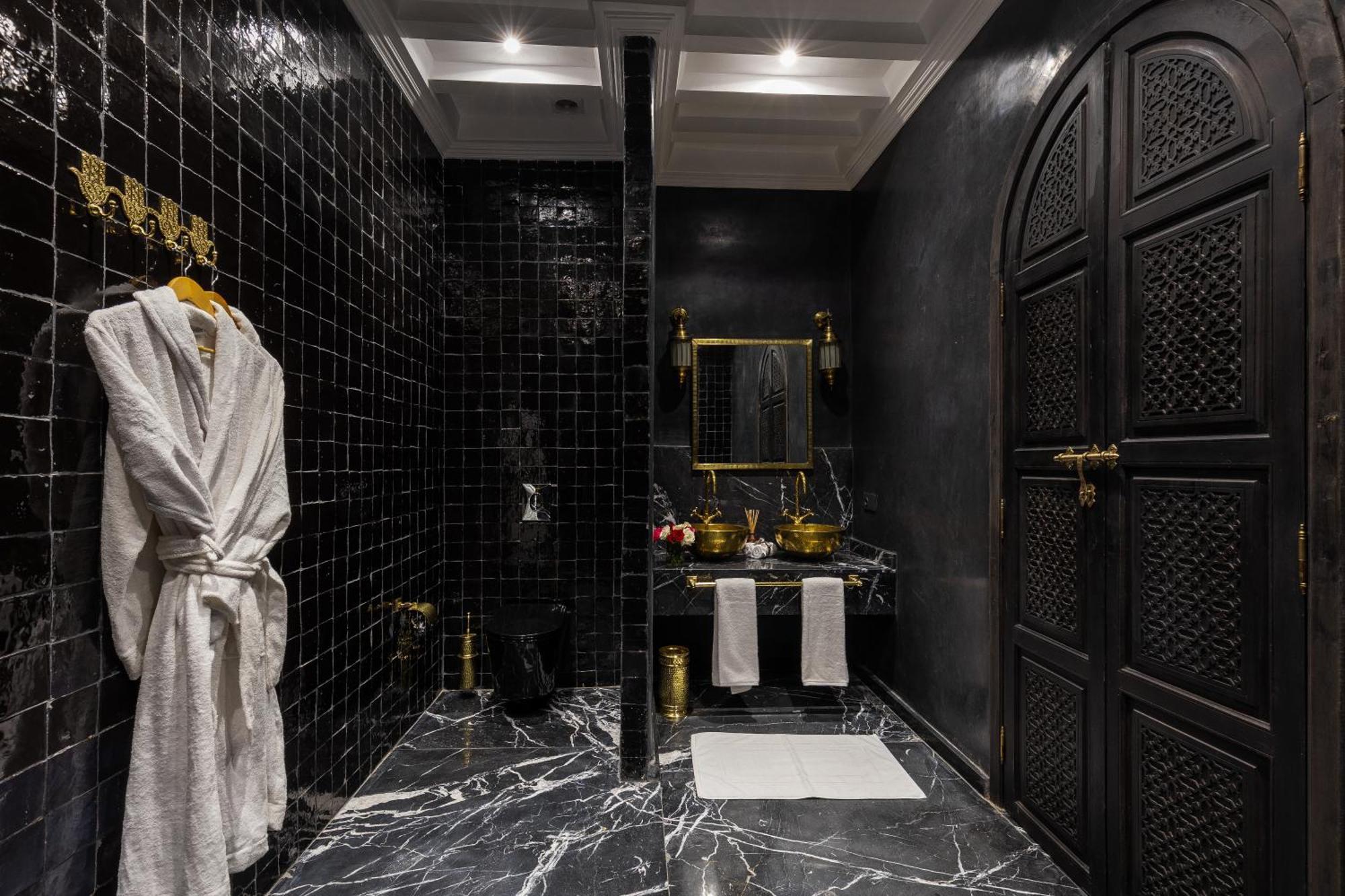 Riad Alrashid Marrakech *
