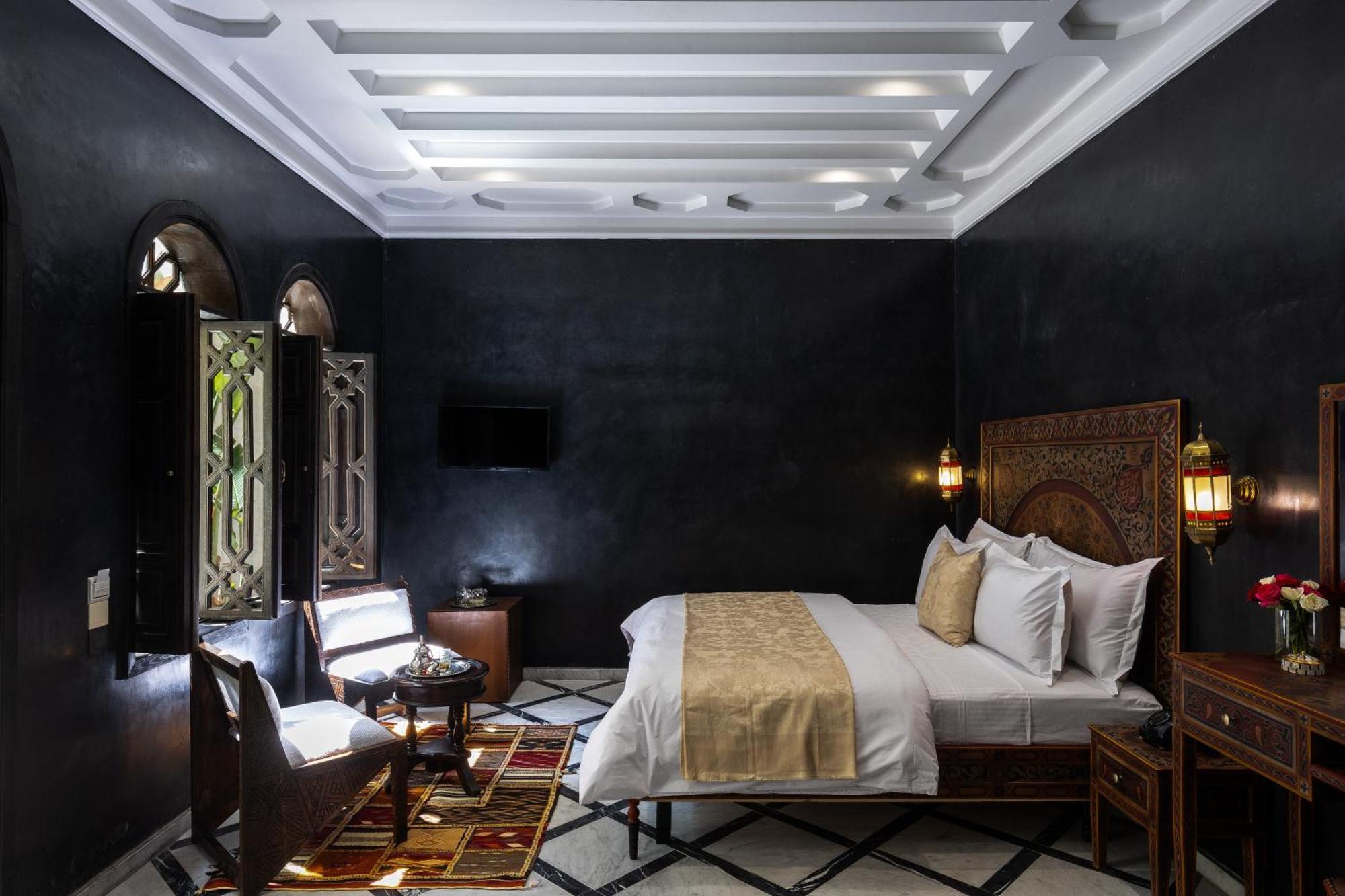 Alrashid Marrakech *