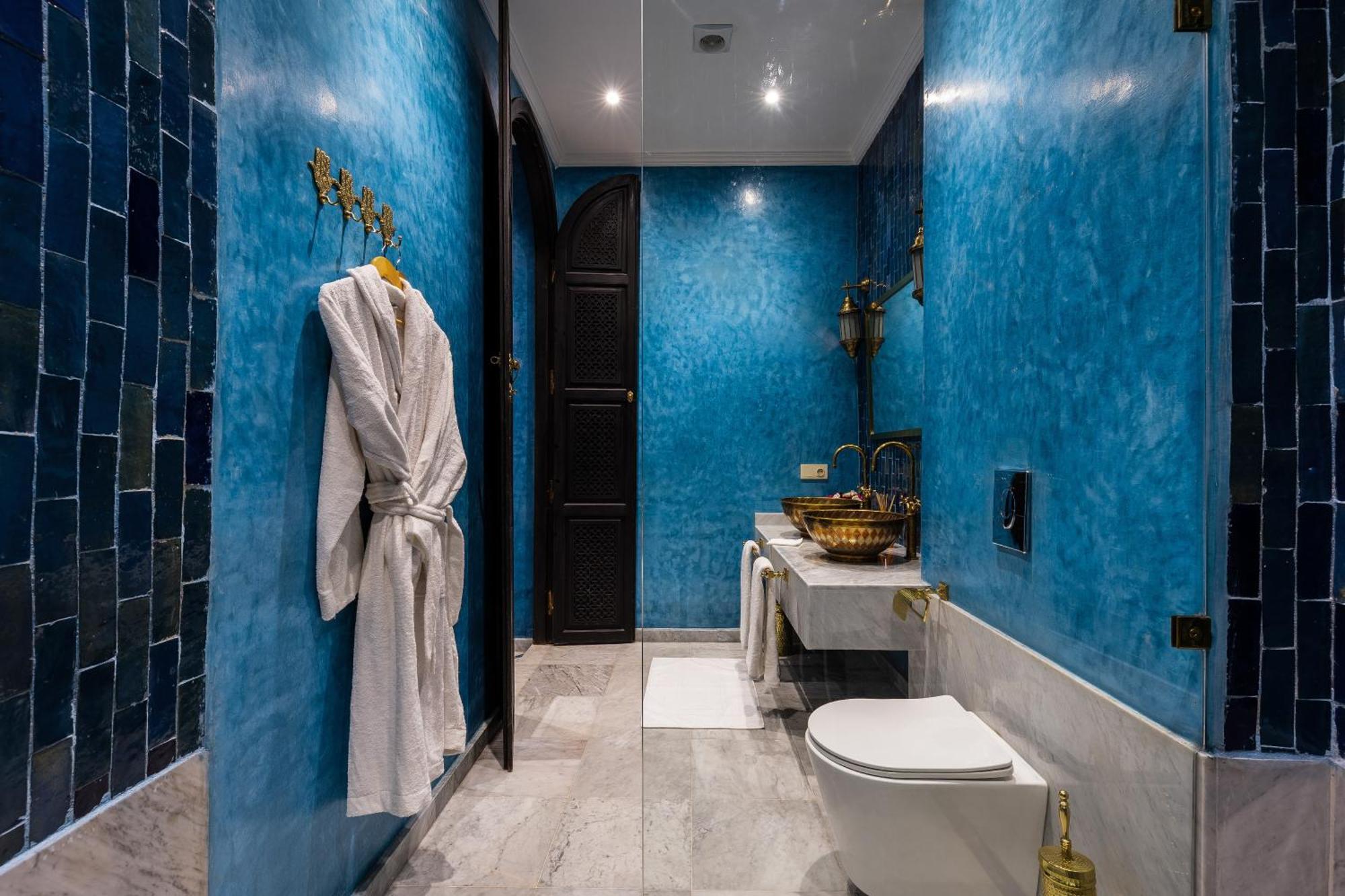 Riad Alrashid Marrakech Marrakesh
