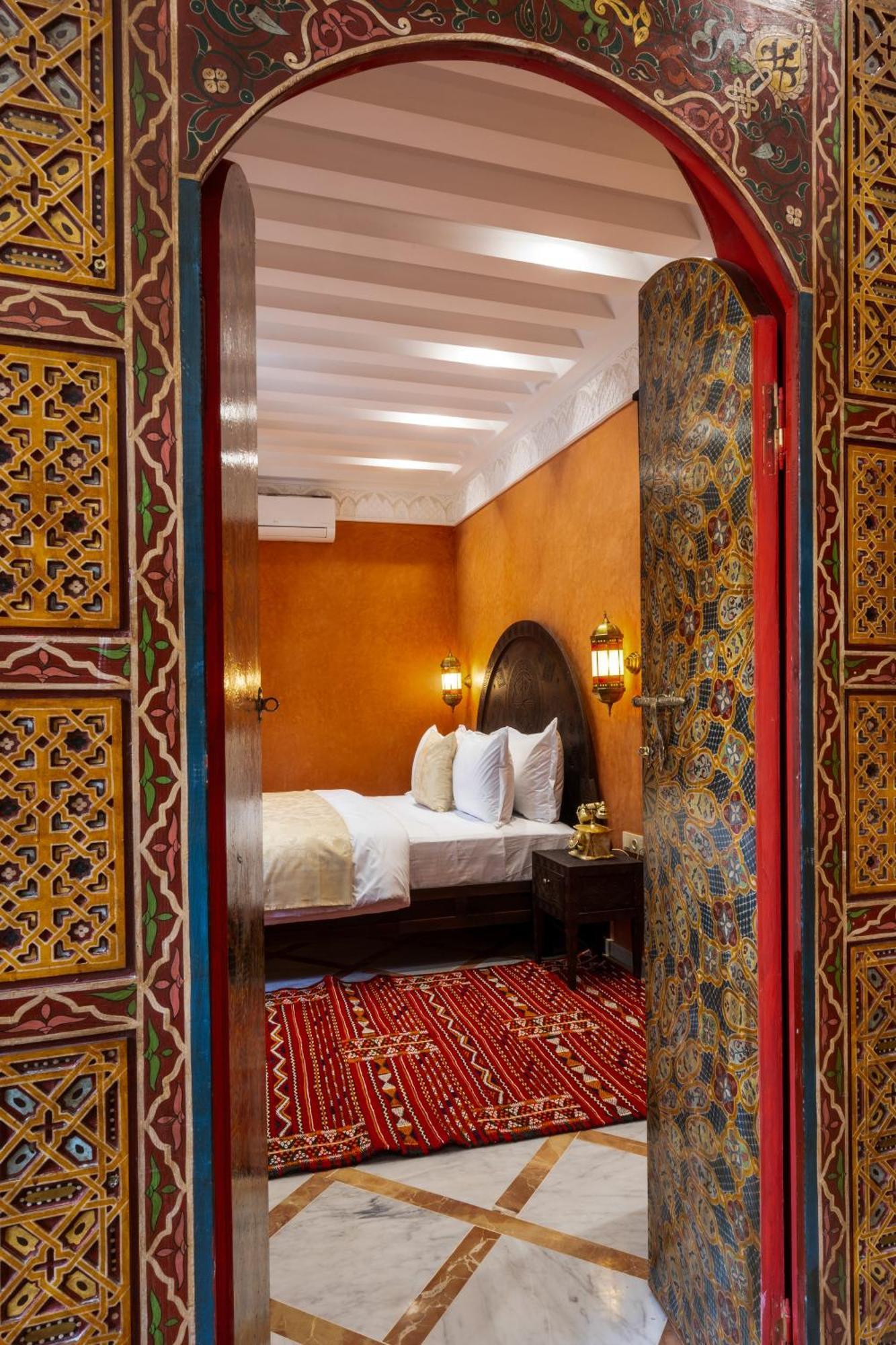Alrashid Marrakech
