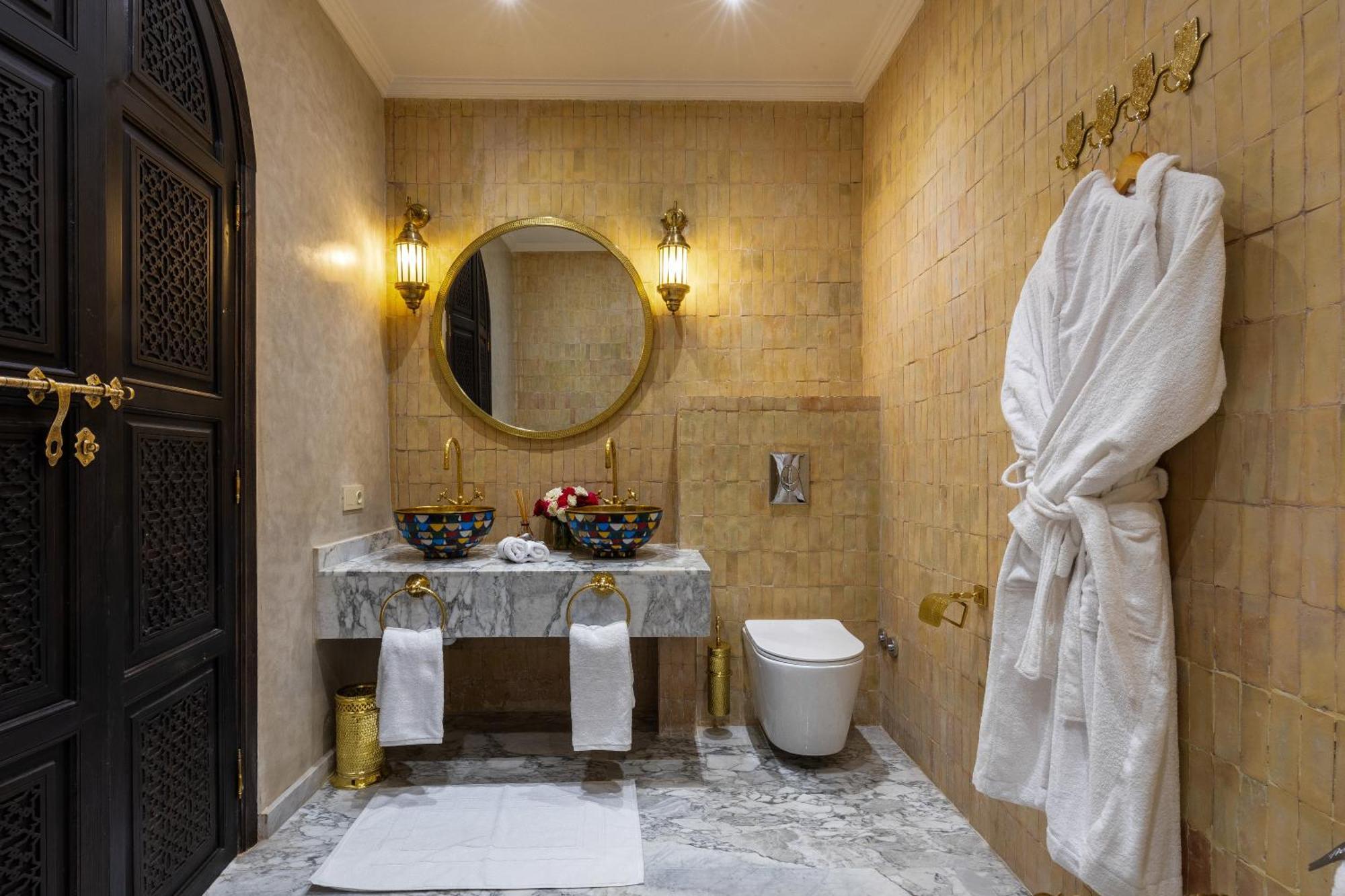 Riad Alrashid Marrakech Marrakesh