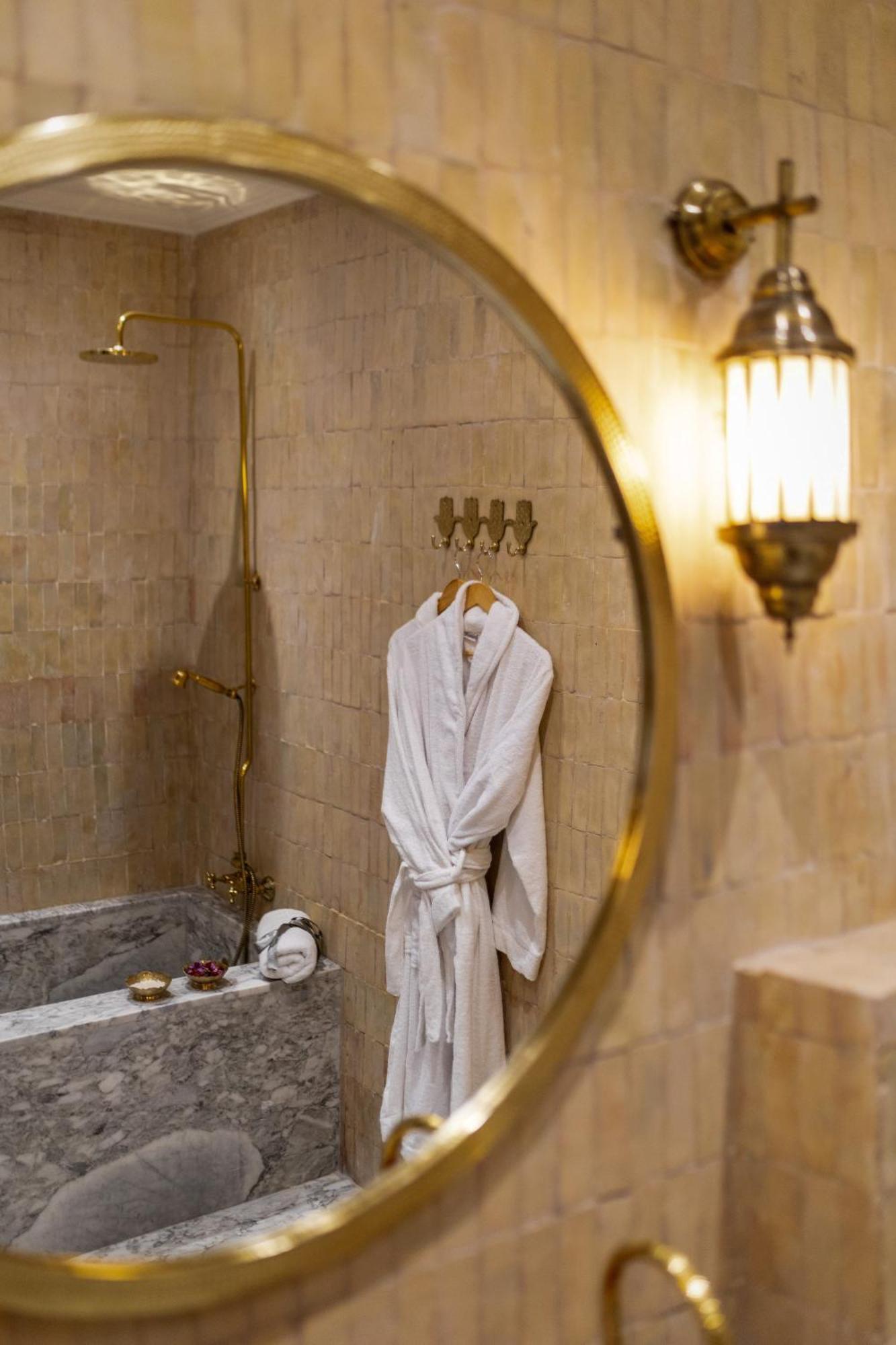 Alrashid Marrakech Riad