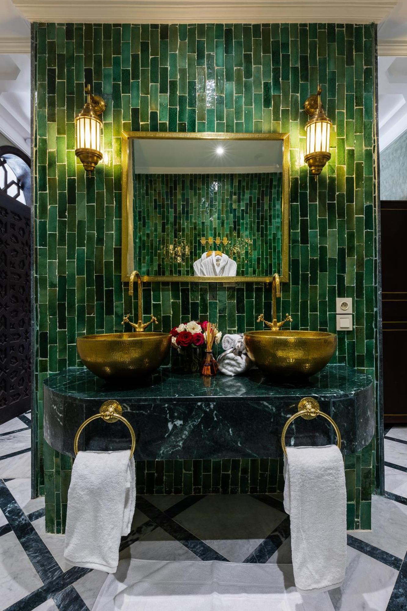 Alrashid Marrakech *