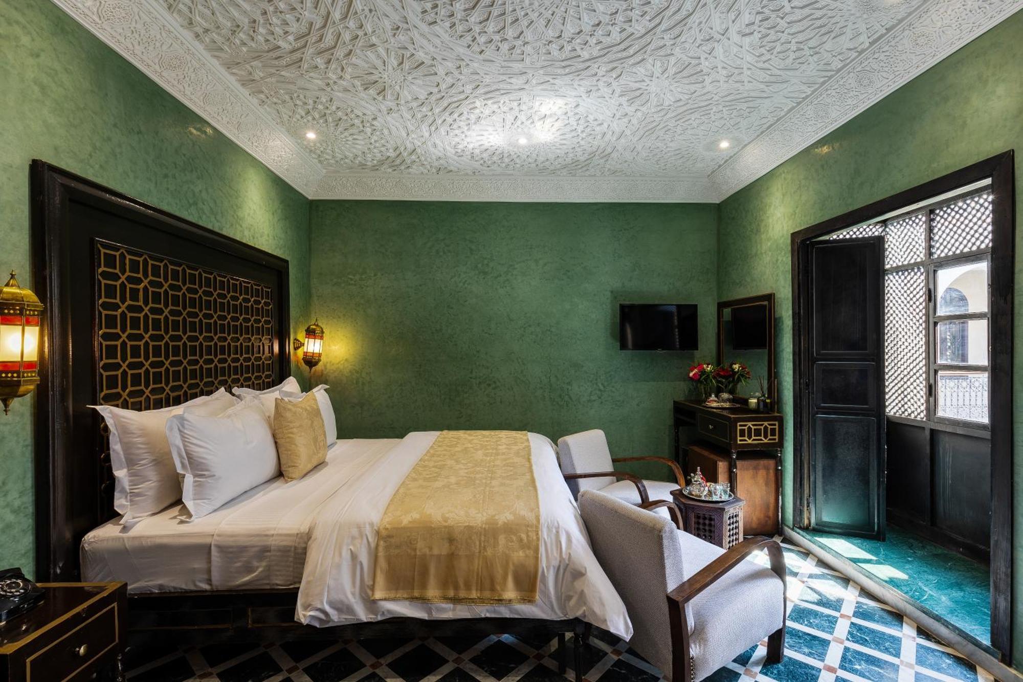 Alrashid Marrakech Marrakesh