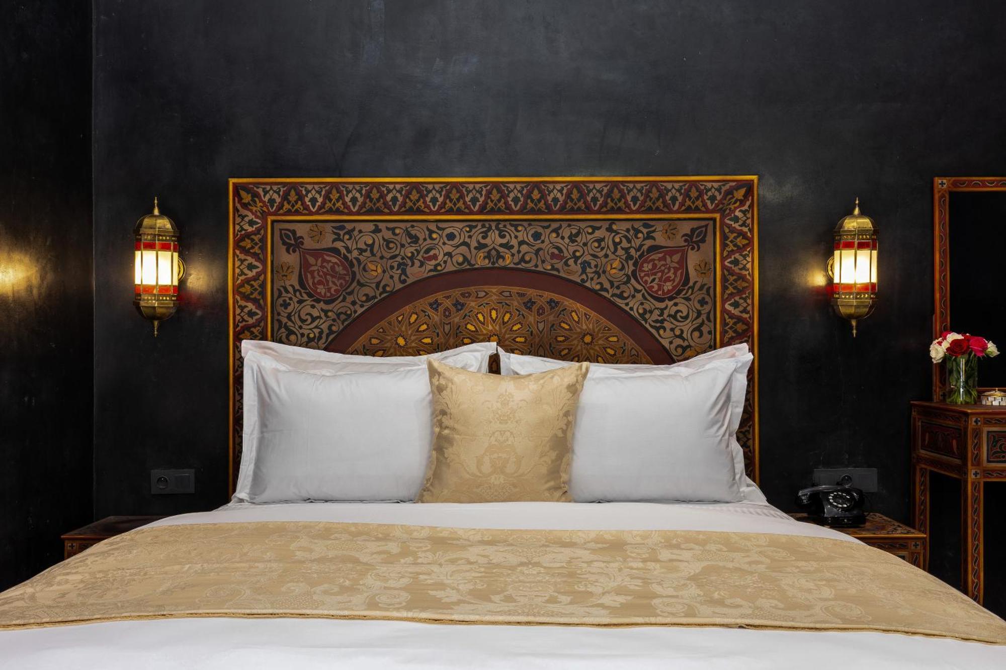 Alrashid Marrakech Riad