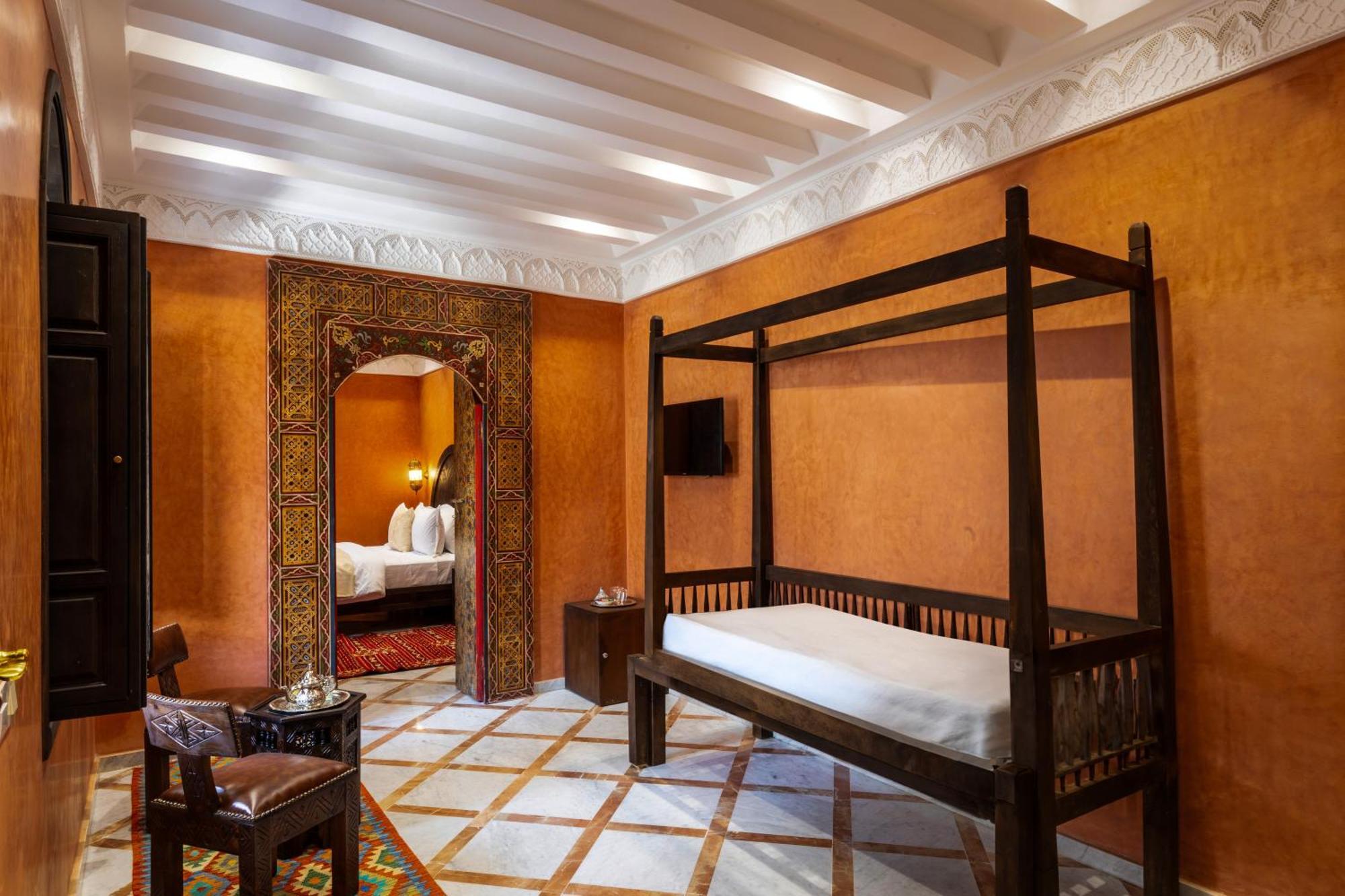 Alrashid Marrakech * Marrakesh