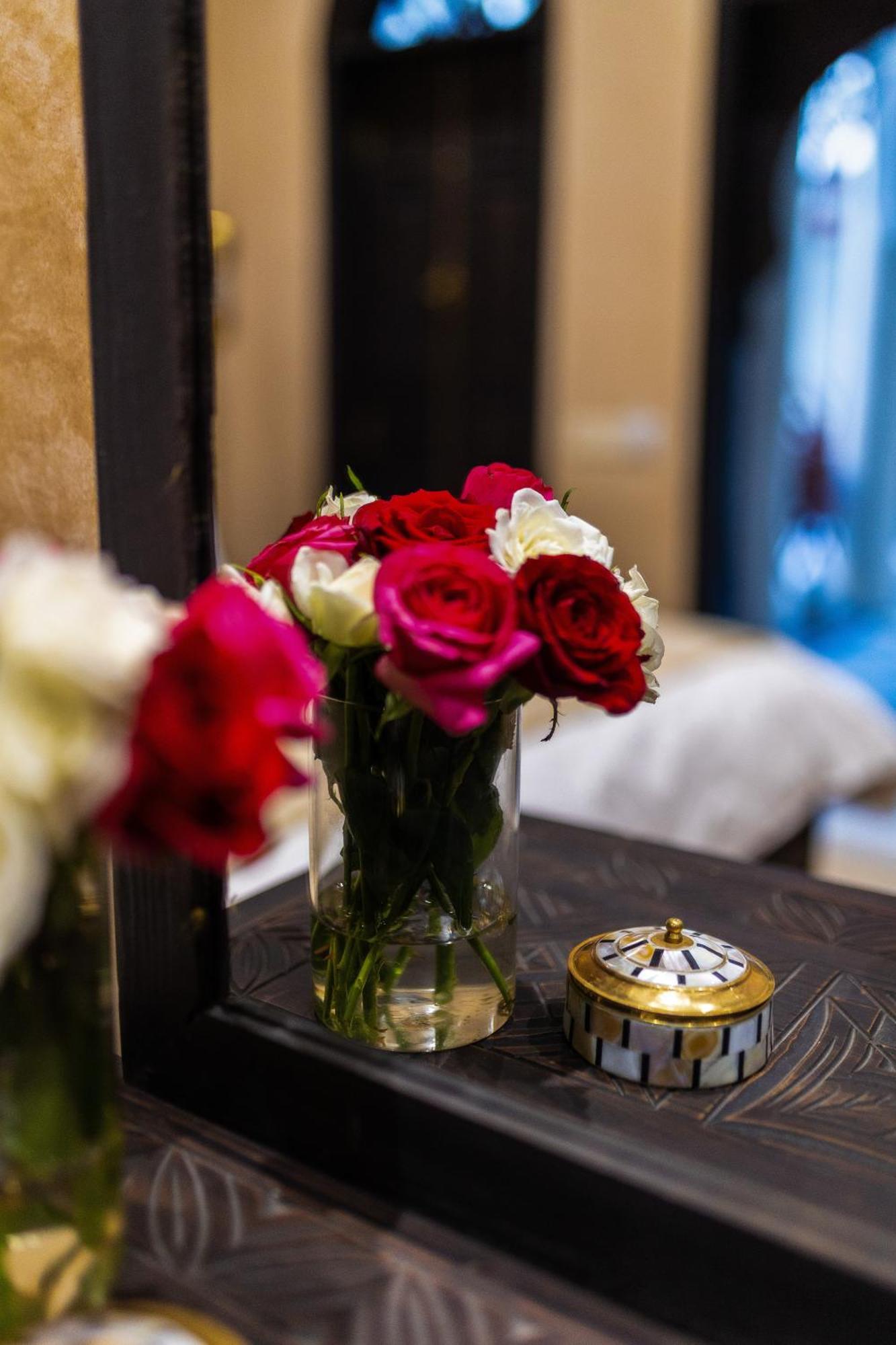 Riad Alrashid Marrakech Marrakesh