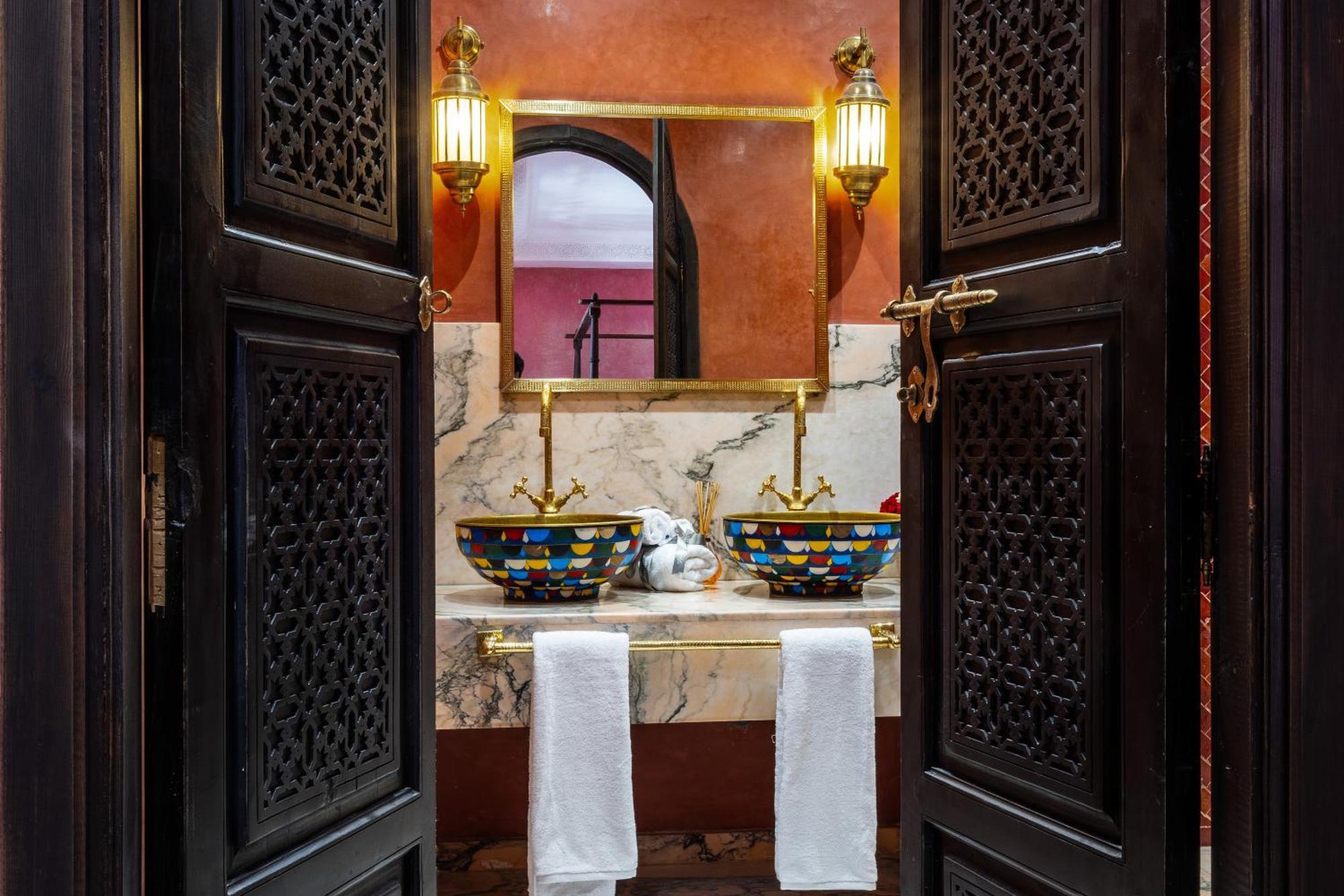 Riad Alrashid Marrakech