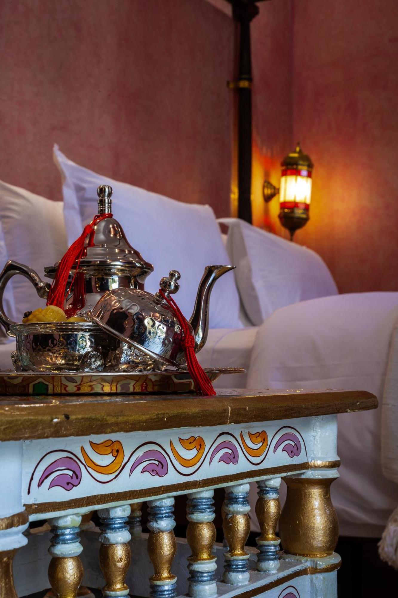 Alrashid Marrakech * Marrakesh