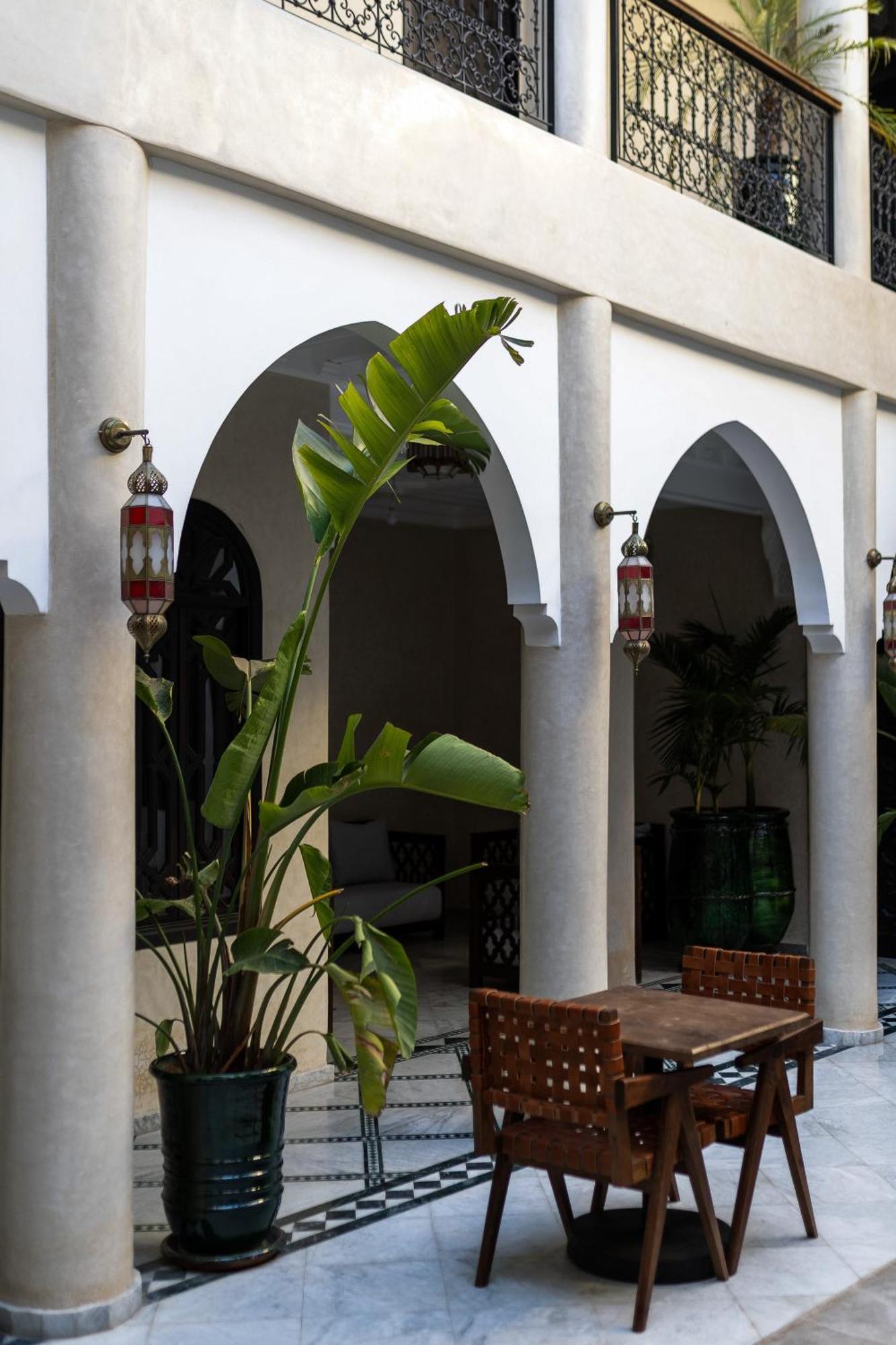Riad Alrashid Marrakech Marrakesh