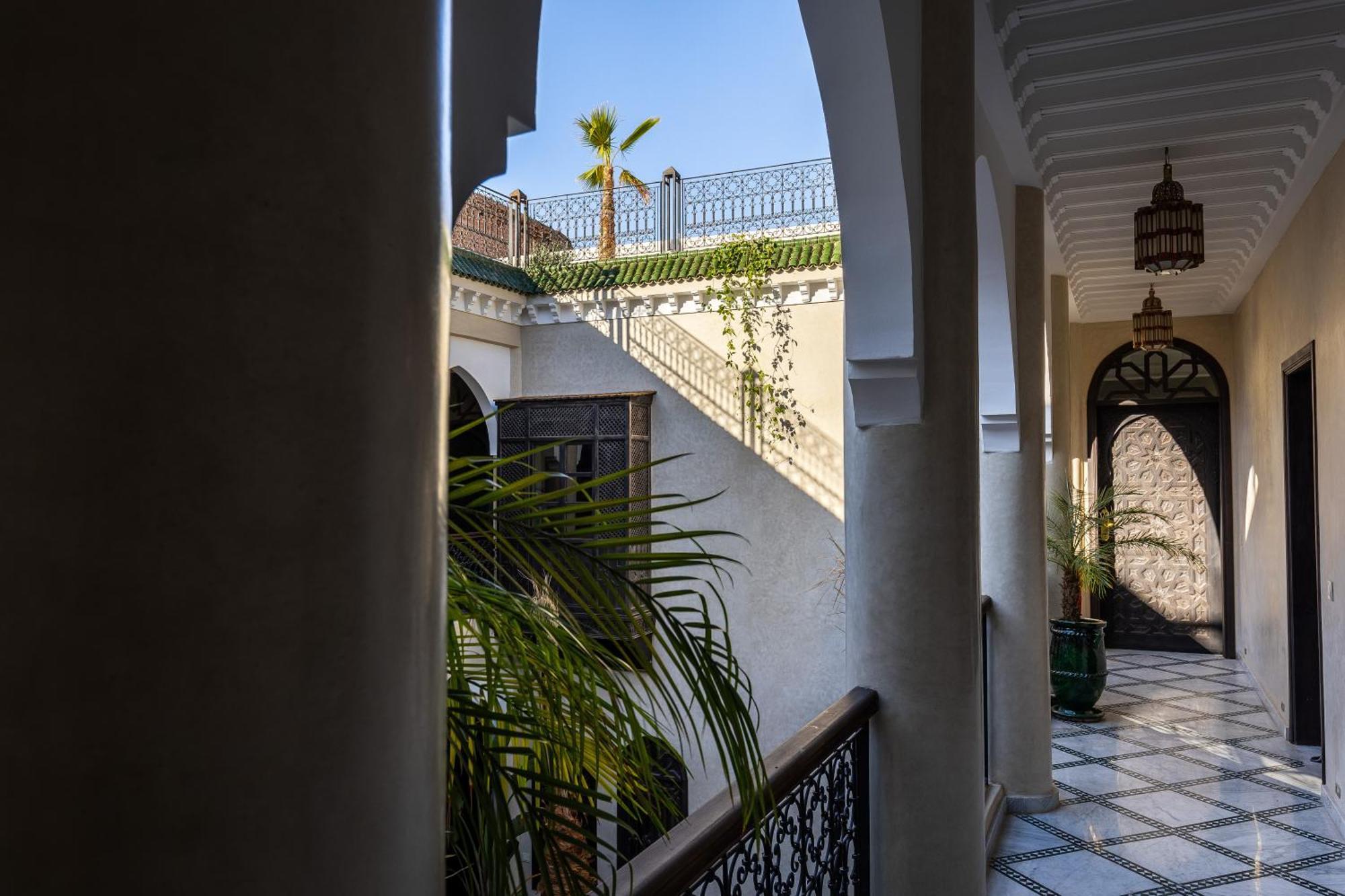 Alrashid Marrakech *