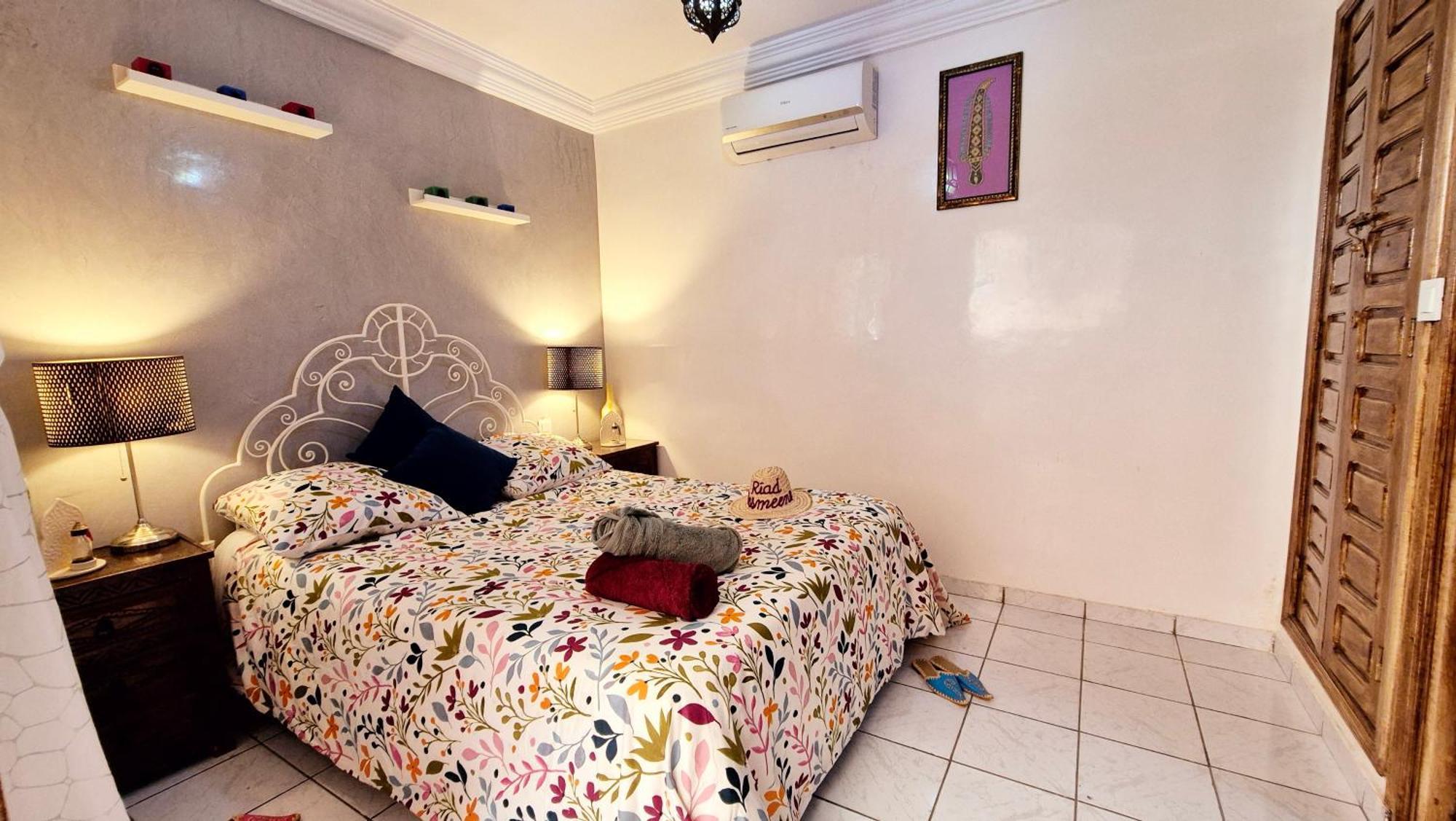 Chez Jasmeene Marrakesh