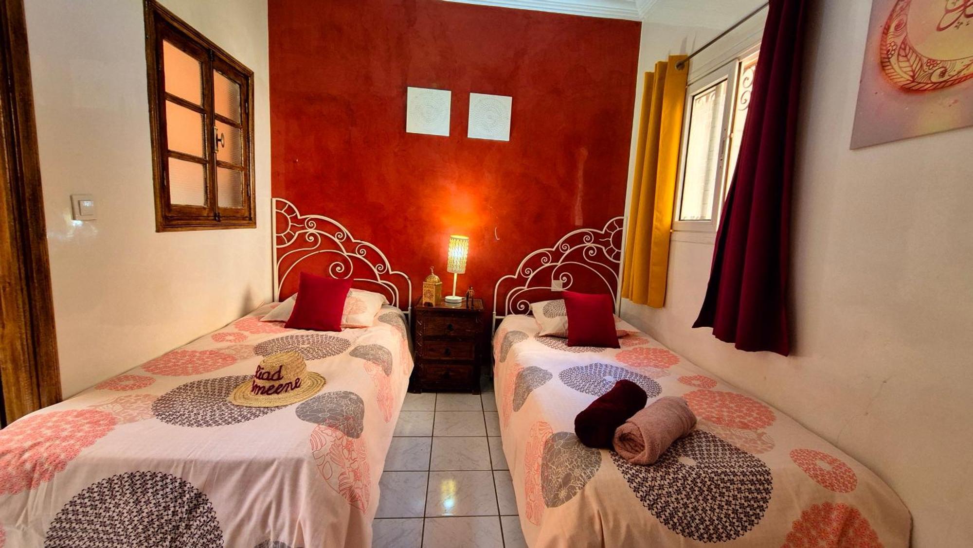 Chez Jasmeene * Marrakesh