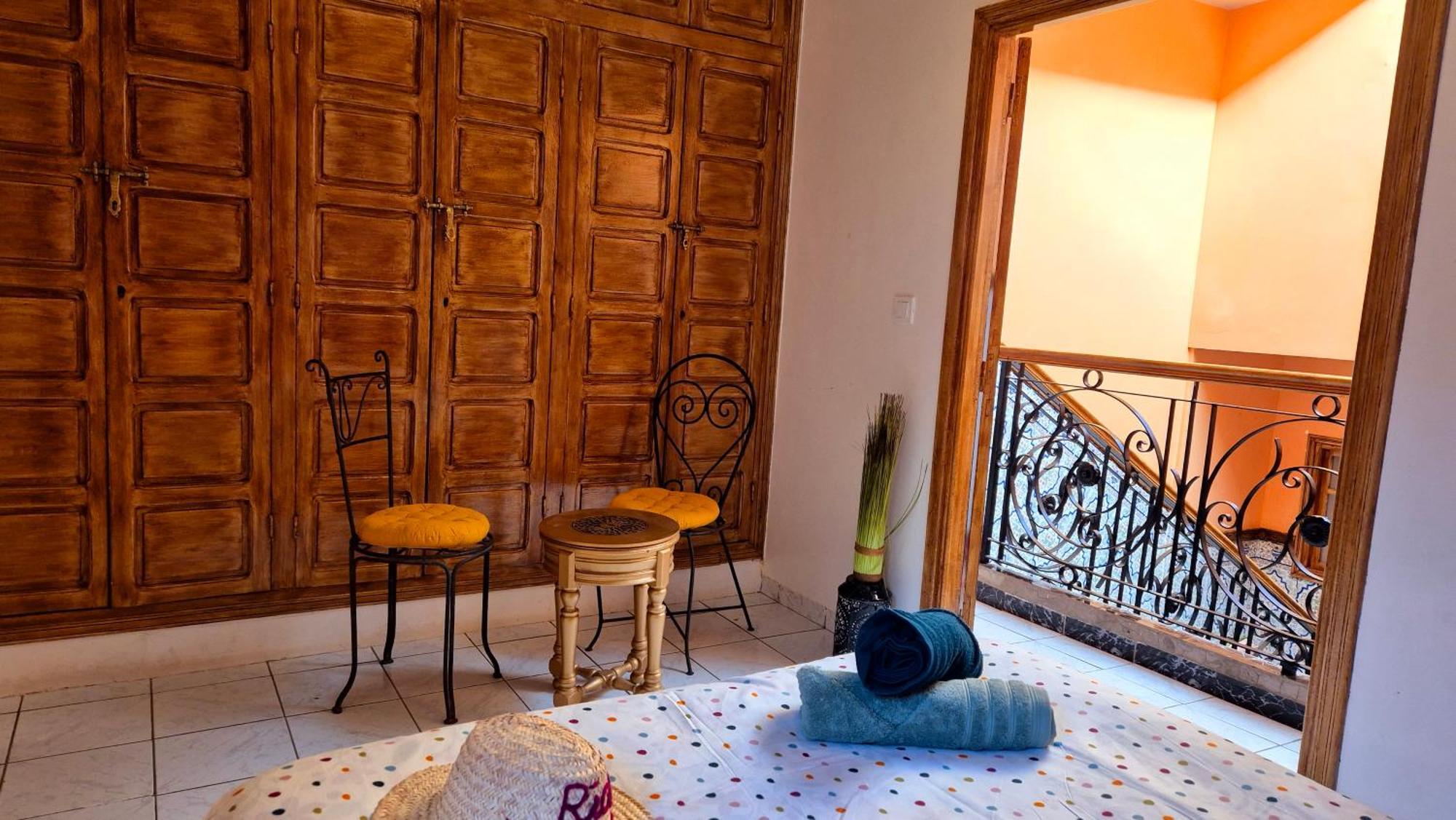 Chez Jasmeene