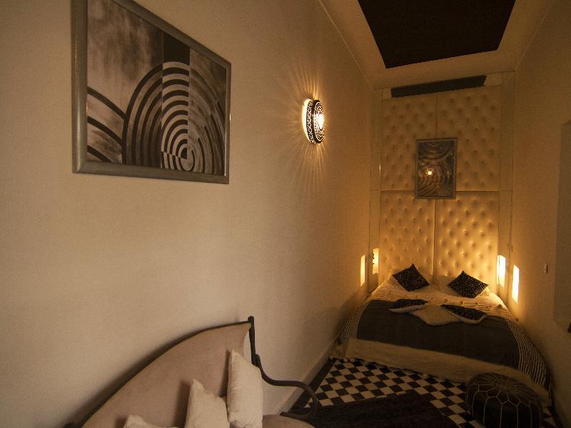 Dar Crystal Riad