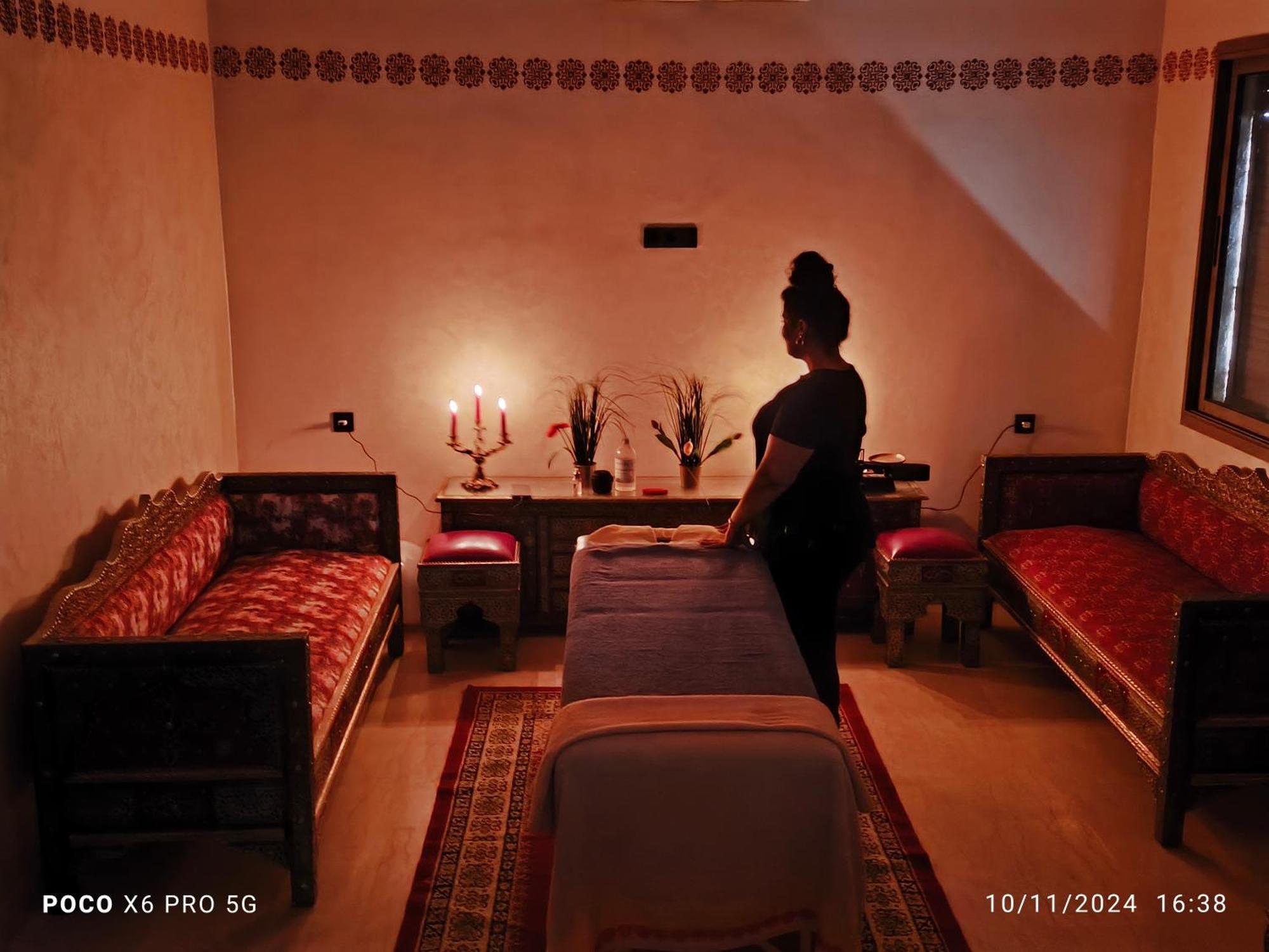 Khaddouj Marrakech Villa Marrakesch