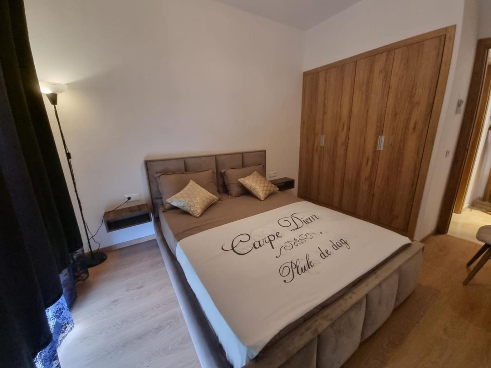 Appartement The Pearl Vue Piscine Marrakesh